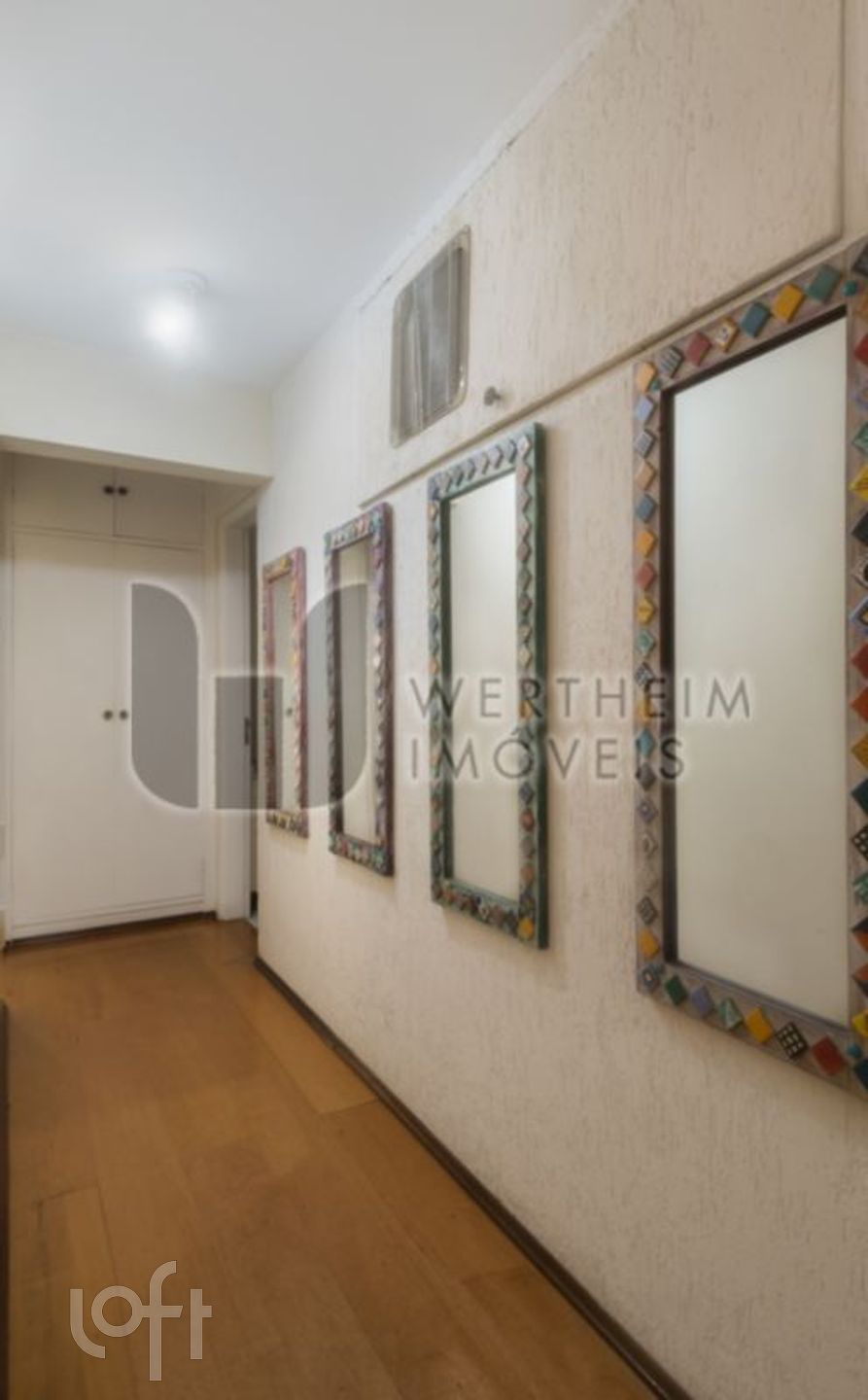 Apartamento à venda com 3 quartos, 105m² - Foto 22