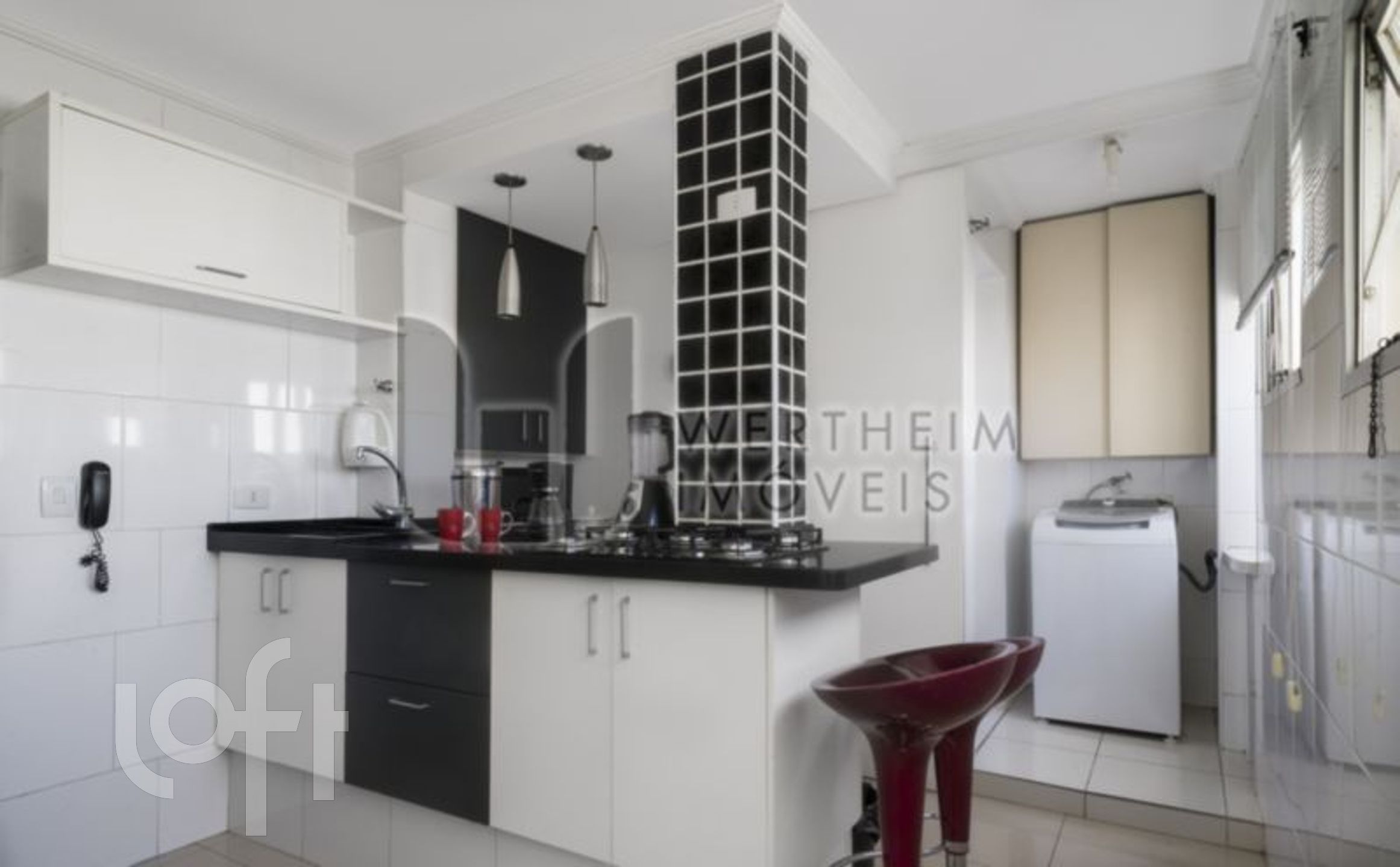 Apartamento à venda com 3 quartos, 105m² - Foto 5