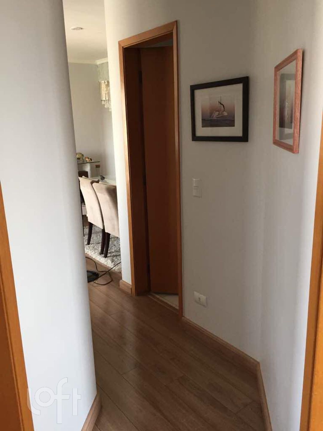 Apartamento à venda com 3 quartos, 72m² - Foto 4