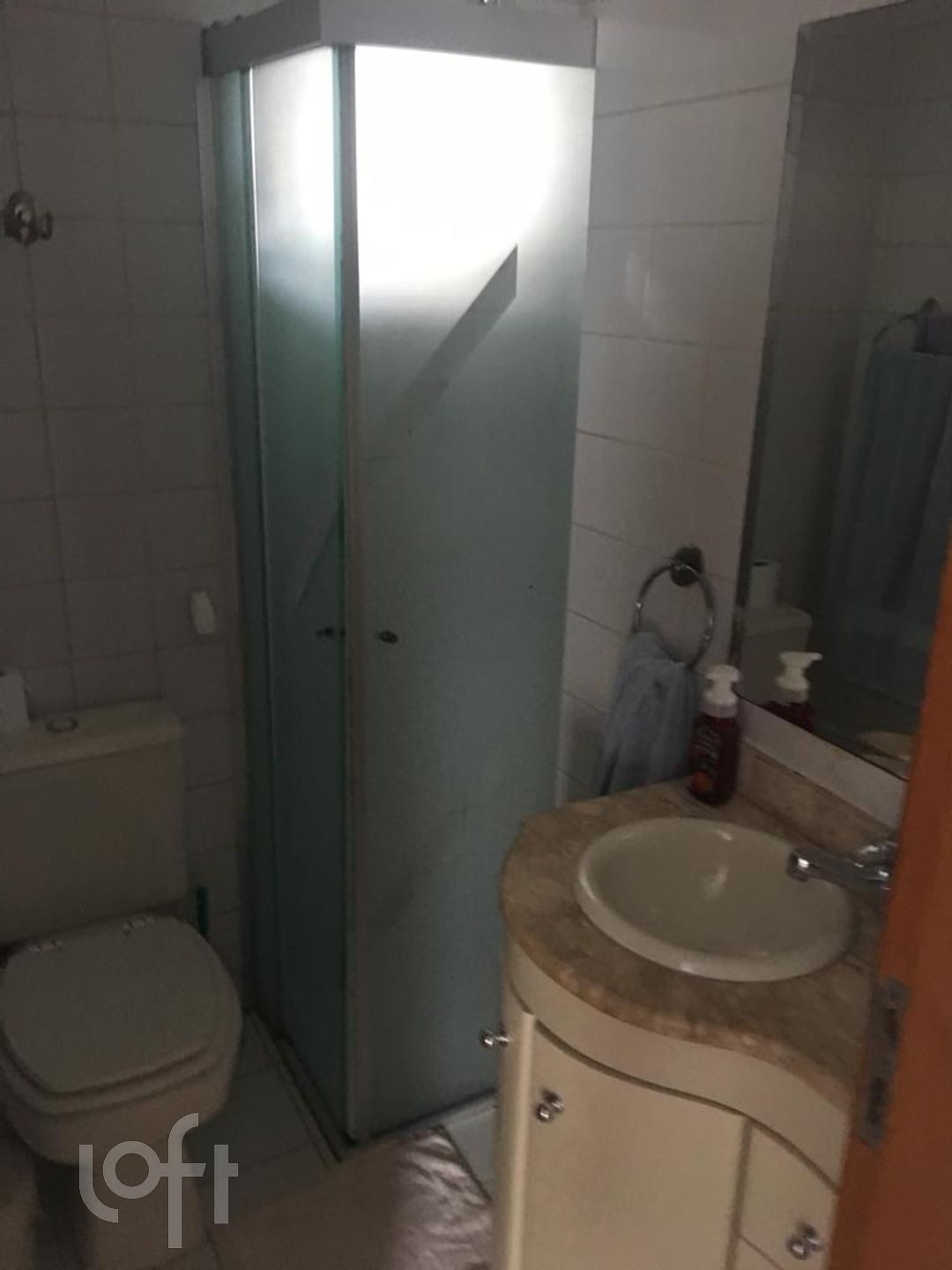 Apartamento à venda com 3 quartos, 72m² - Foto 8