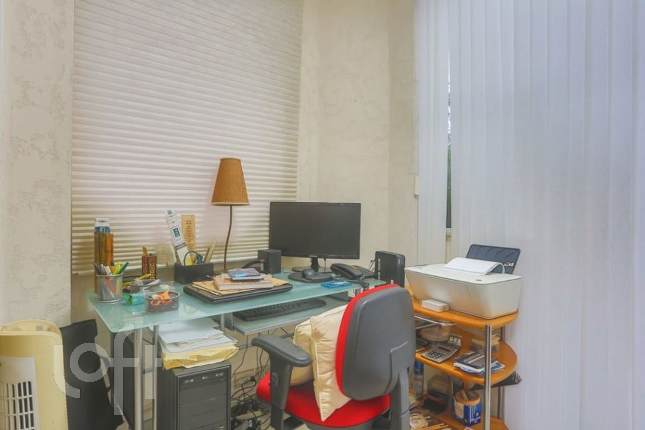 Apartamento à venda com 2 quartos, 340m² - Foto 17