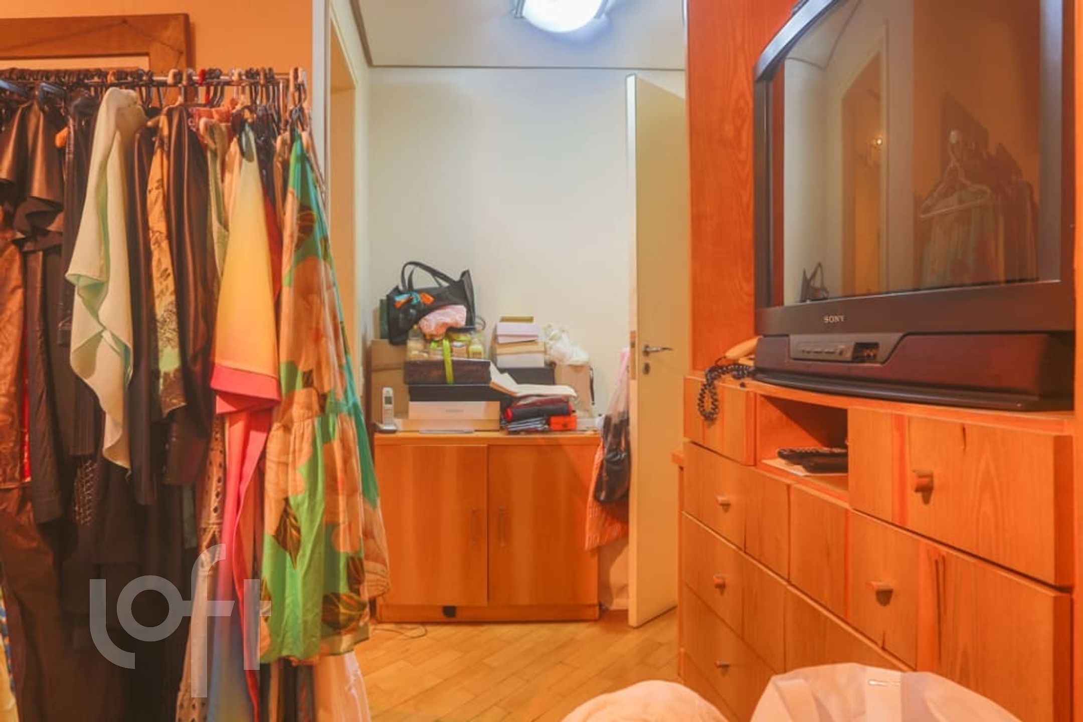 Apartamento à venda com 2 quartos, 340m² - Foto 21