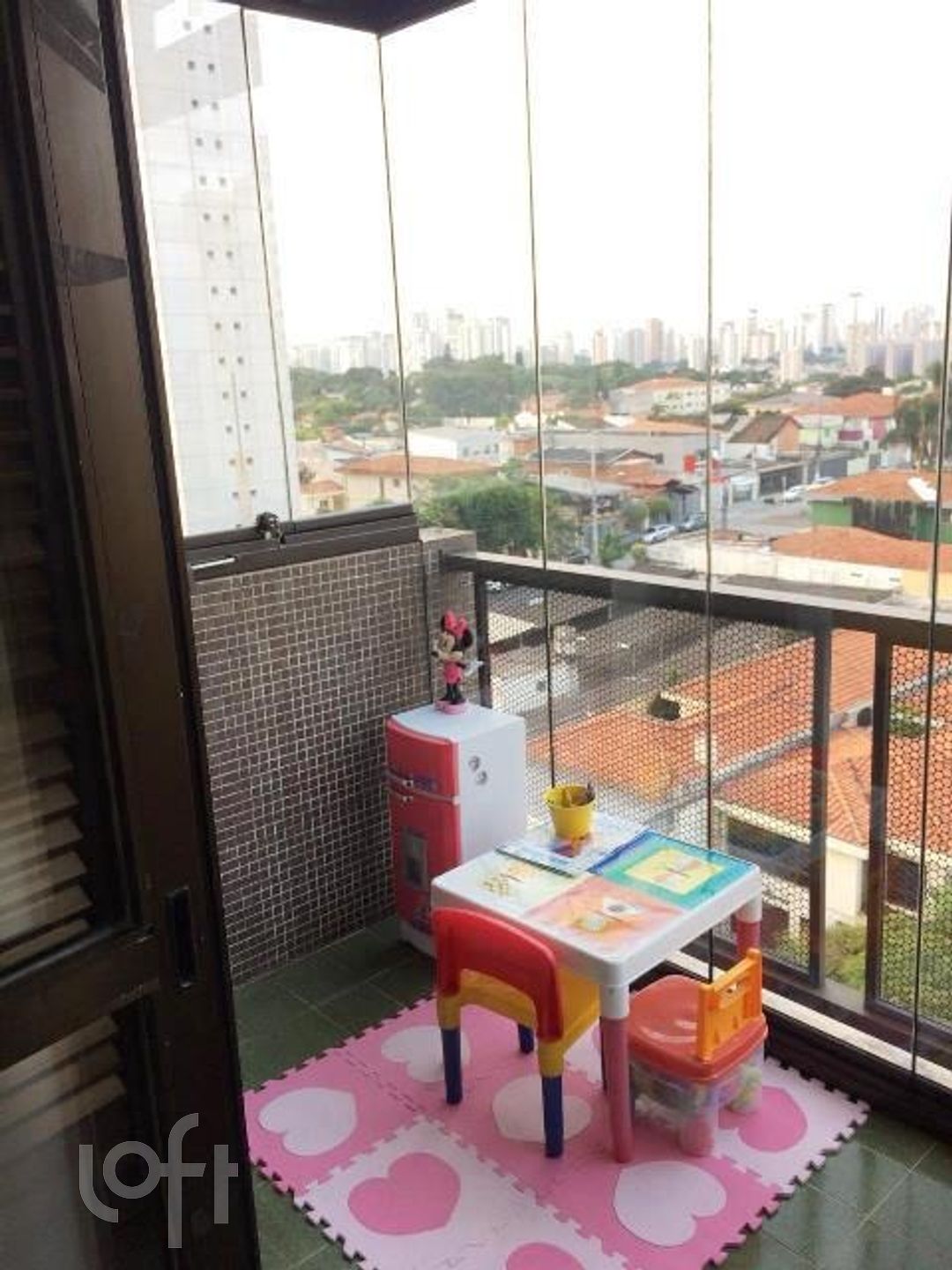 Apartamento à venda com 2 quartos, 90m² - Foto 12