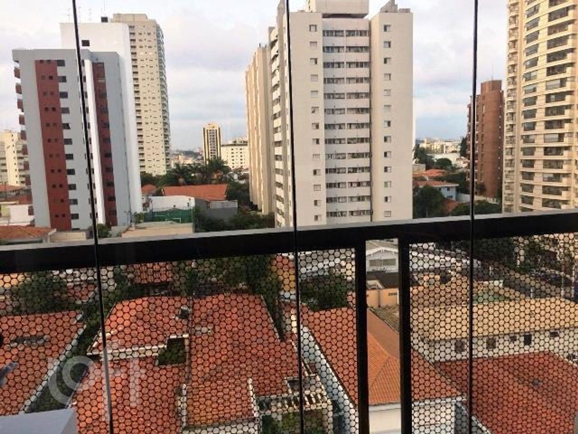 Apartamento à venda com 2 quartos, 90m² - Foto 9