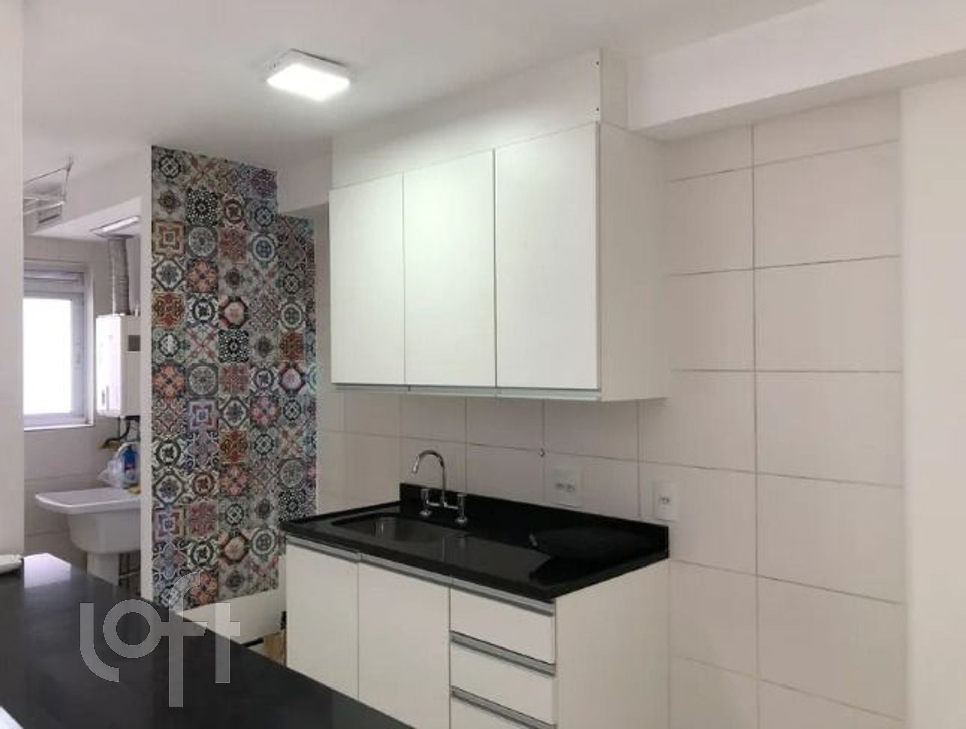 Apartamento à venda com 2 quartos, 70m² - Foto 8