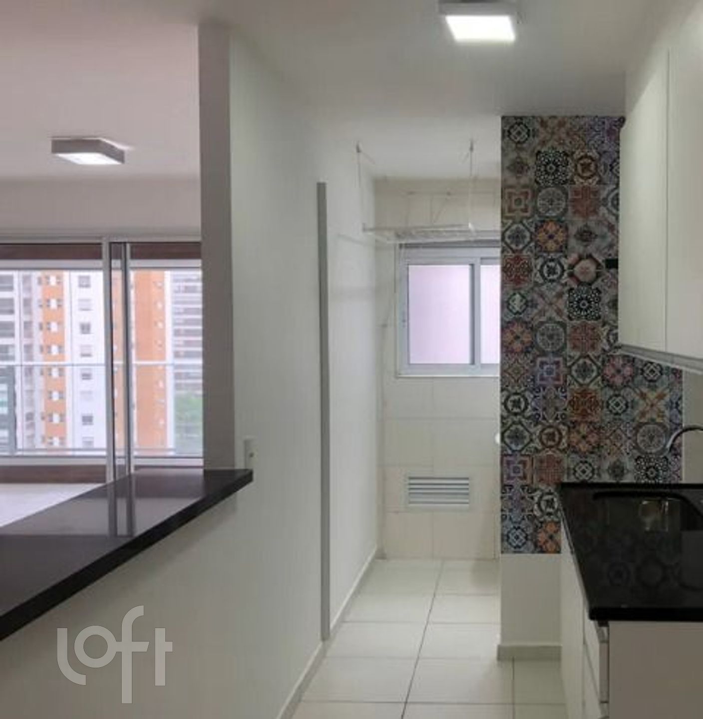 Apartamento à venda com 2 quartos, 70m² - Foto 6