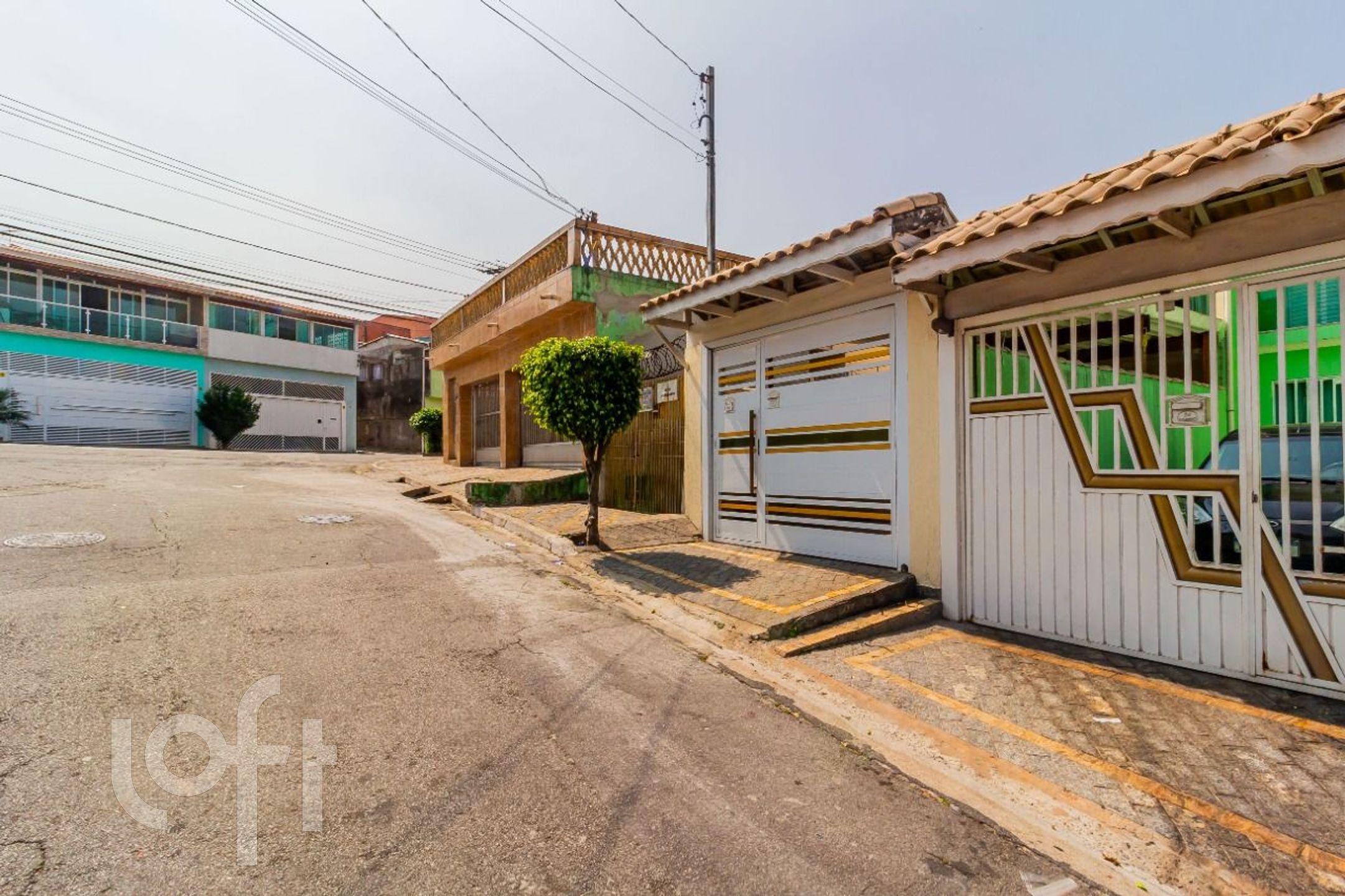 Casa à venda com 2 quartos, 120m² - Foto 61