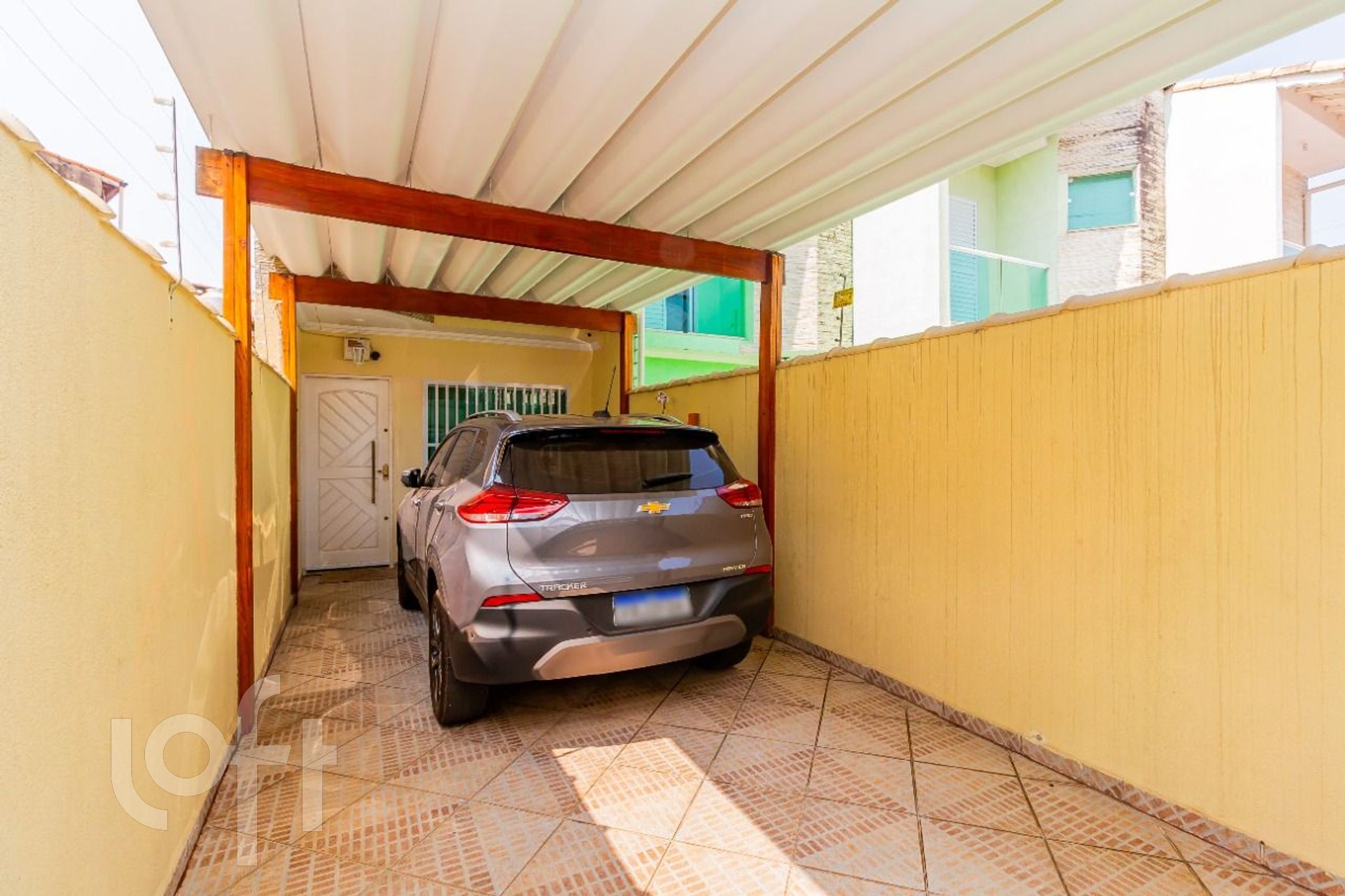 Casa à venda com 2 quartos, 120m² - Foto 56