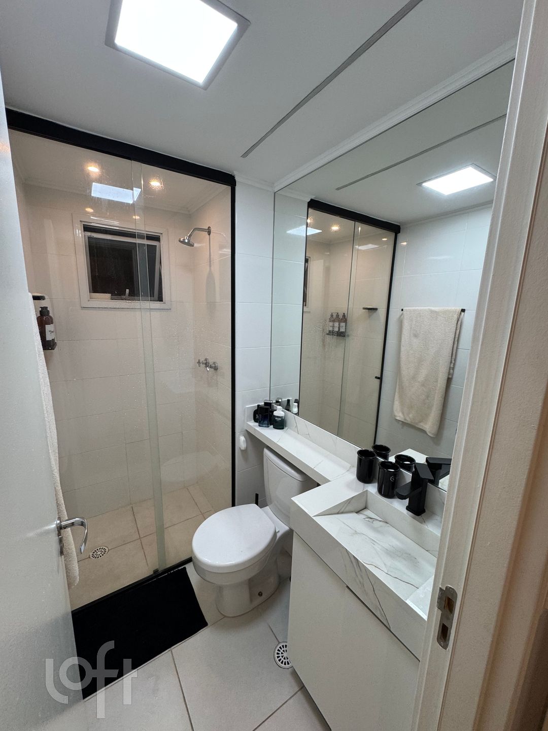 Apartamento à venda com 2 quartos, 57m² - Foto 15