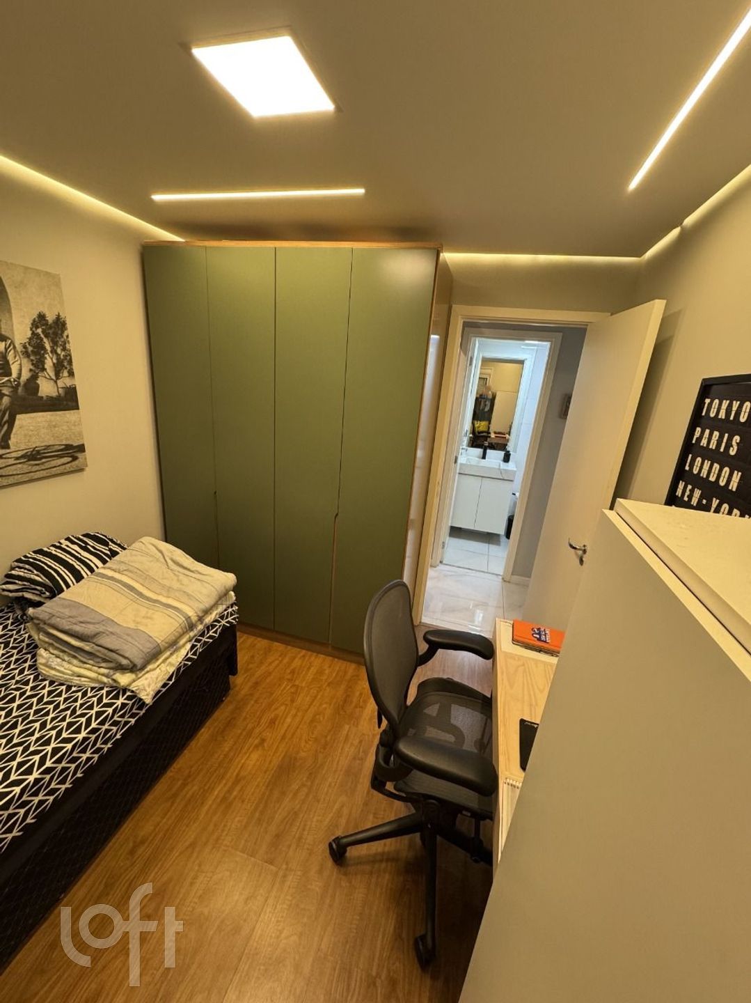 Apartamento à venda com 2 quartos, 57m² - Foto 12