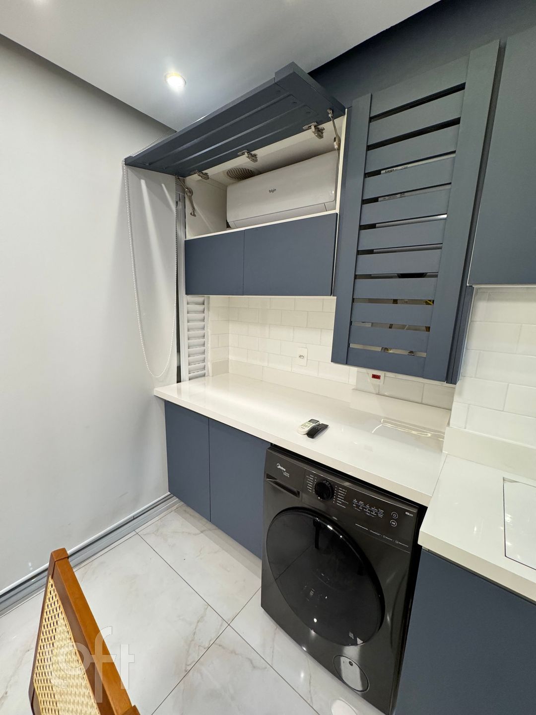 Apartamento à venda com 2 quartos, 57m² - Foto 7