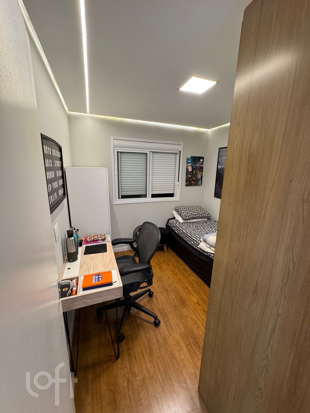 Apartamento à venda com 2 quartos, 57m² - Foto 11
