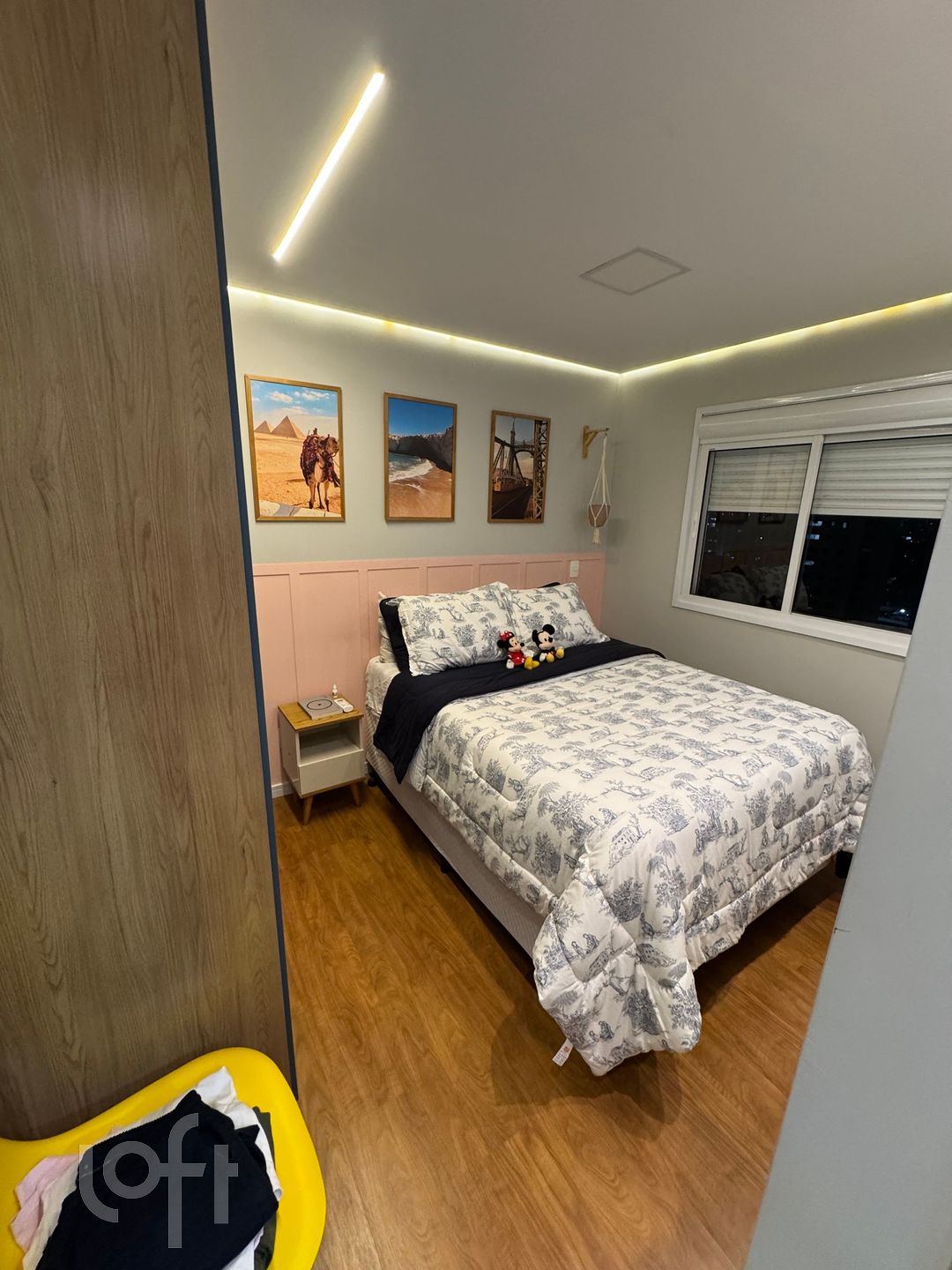 Apartamento à venda com 2 quartos, 57m² - Foto 13