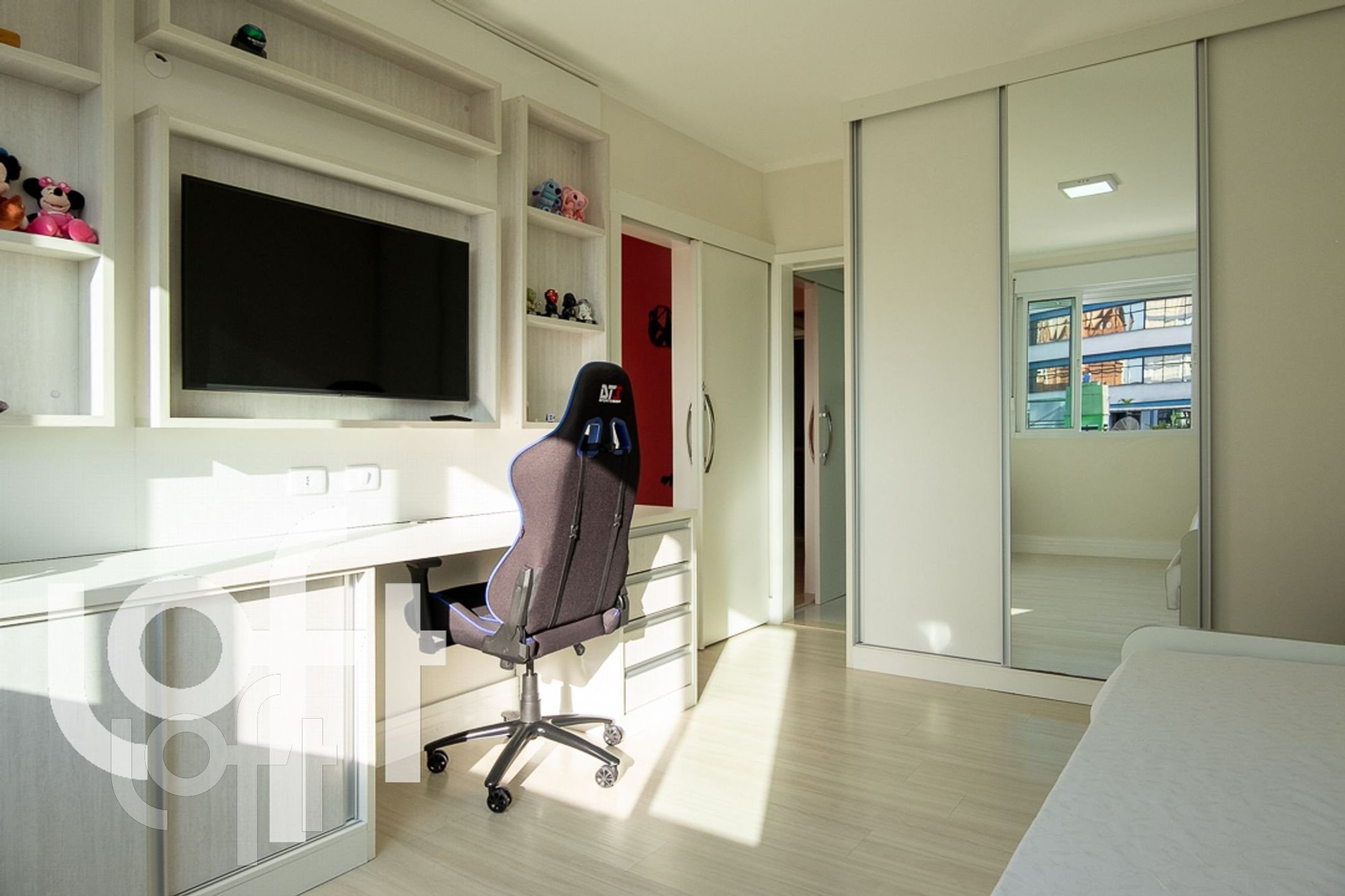 Apartamento à venda com 3 quartos, 122m² - Foto 47