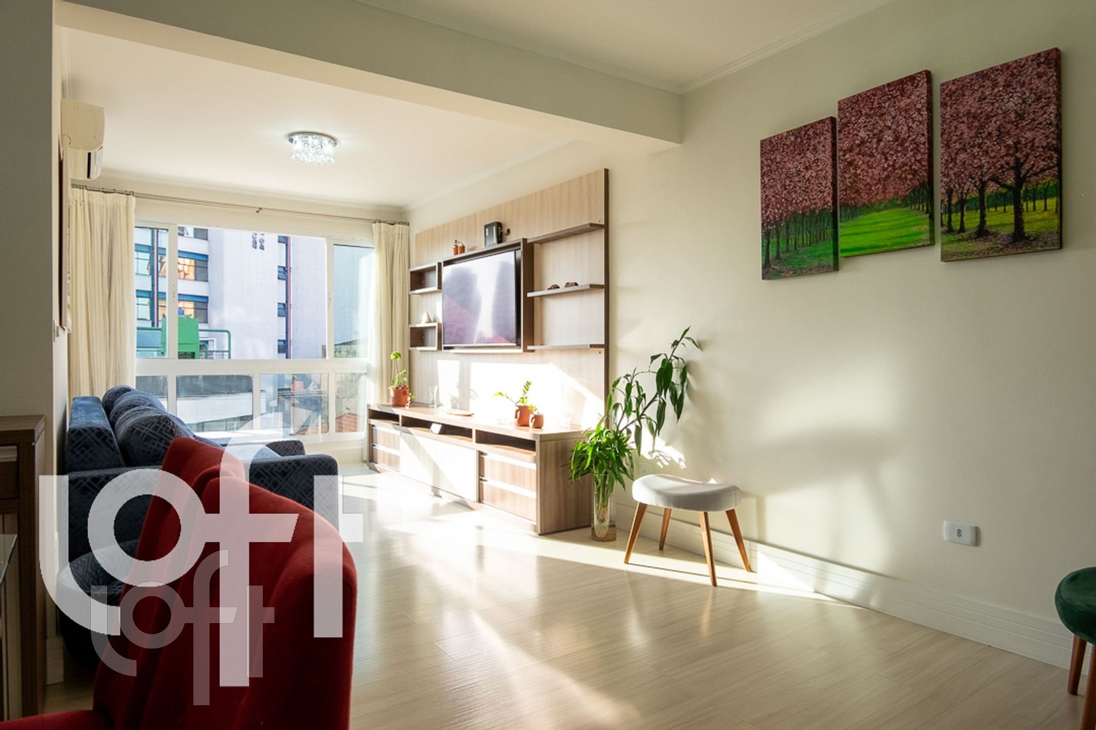 Apartamento à venda com 3 quartos, 122m² - Foto 33