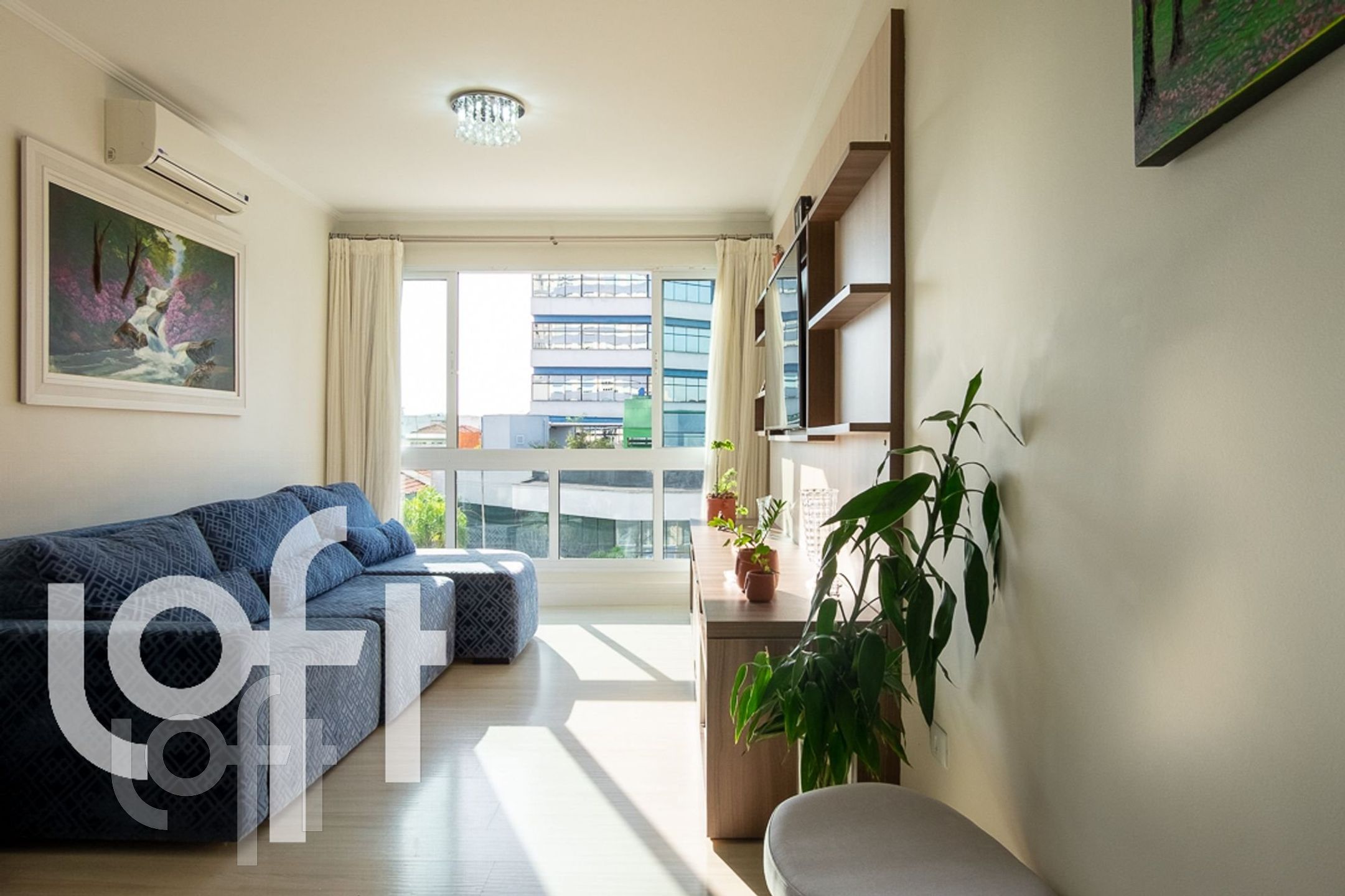 Apartamento à venda com 3 quartos, 122m² - Foto 34