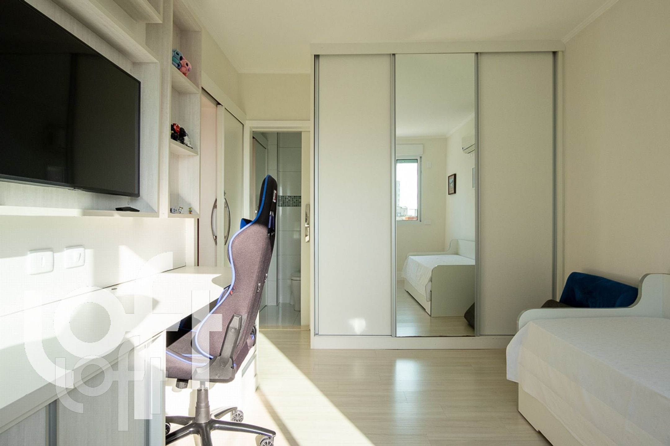 Apartamento à venda com 3 quartos, 122m² - Foto 41