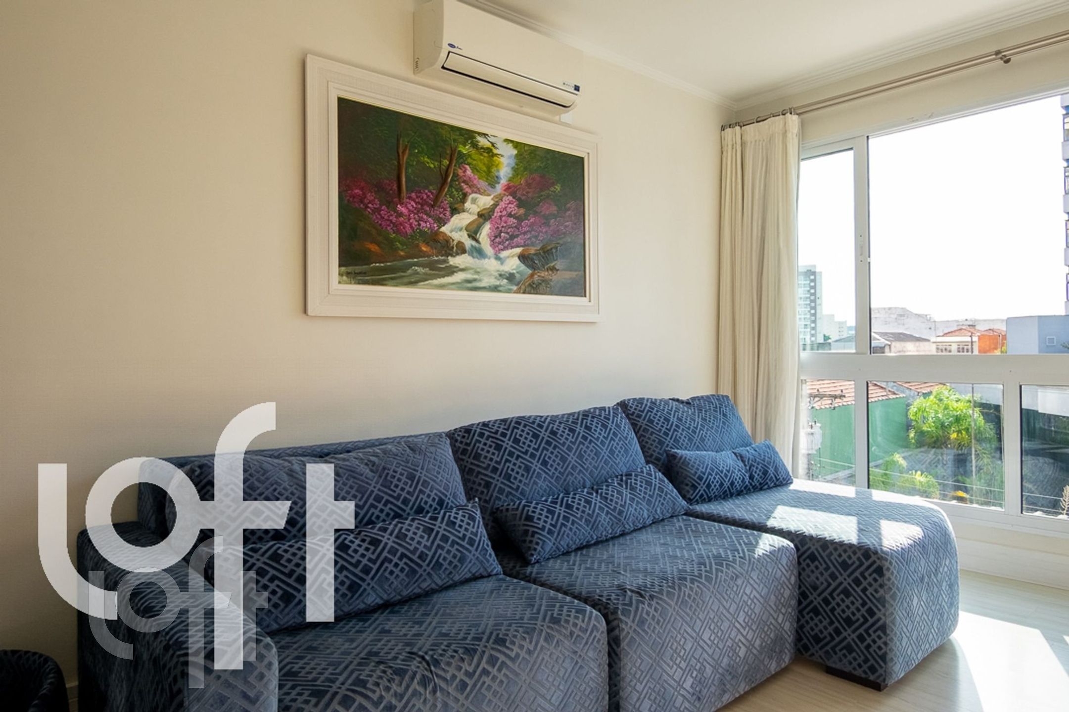 Apartamento à venda com 3 quartos, 122m² - Foto 35