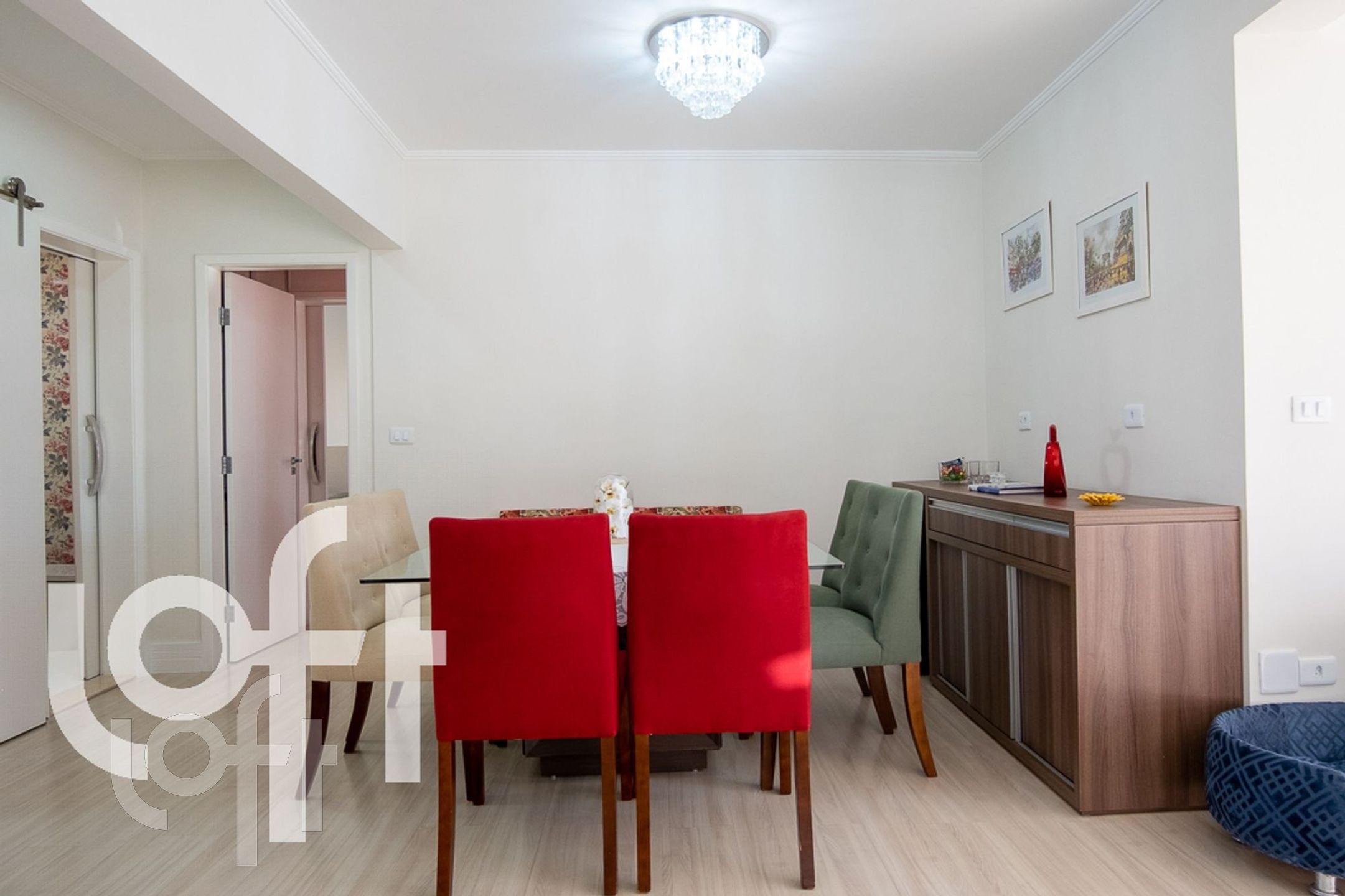 Apartamento à venda com 3 quartos, 122m² - Foto 25