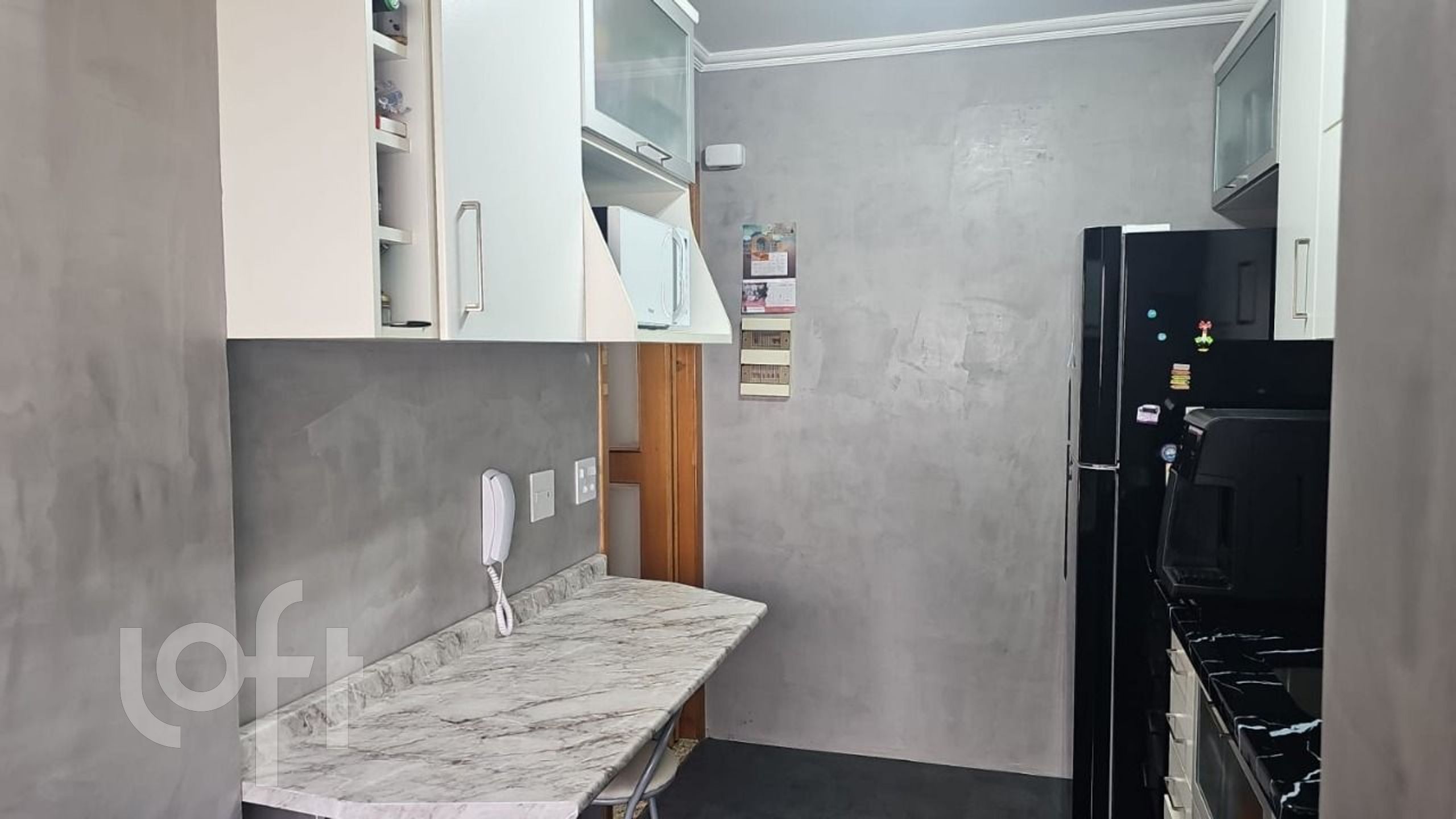 Apartamento à venda com 3 quartos, 67m² - Foto 6