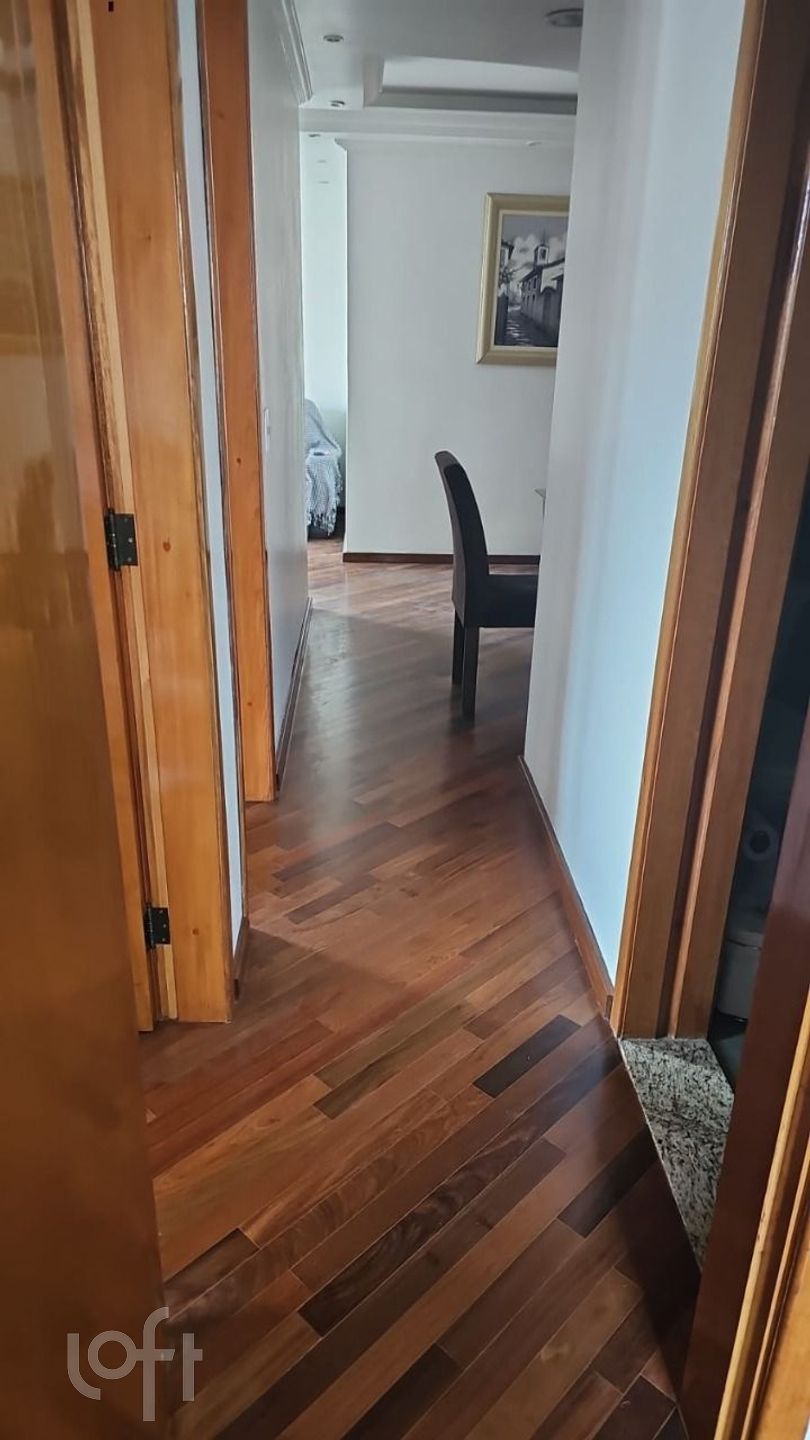 Apartamento à venda com 3 quartos, 67m² - Foto 15