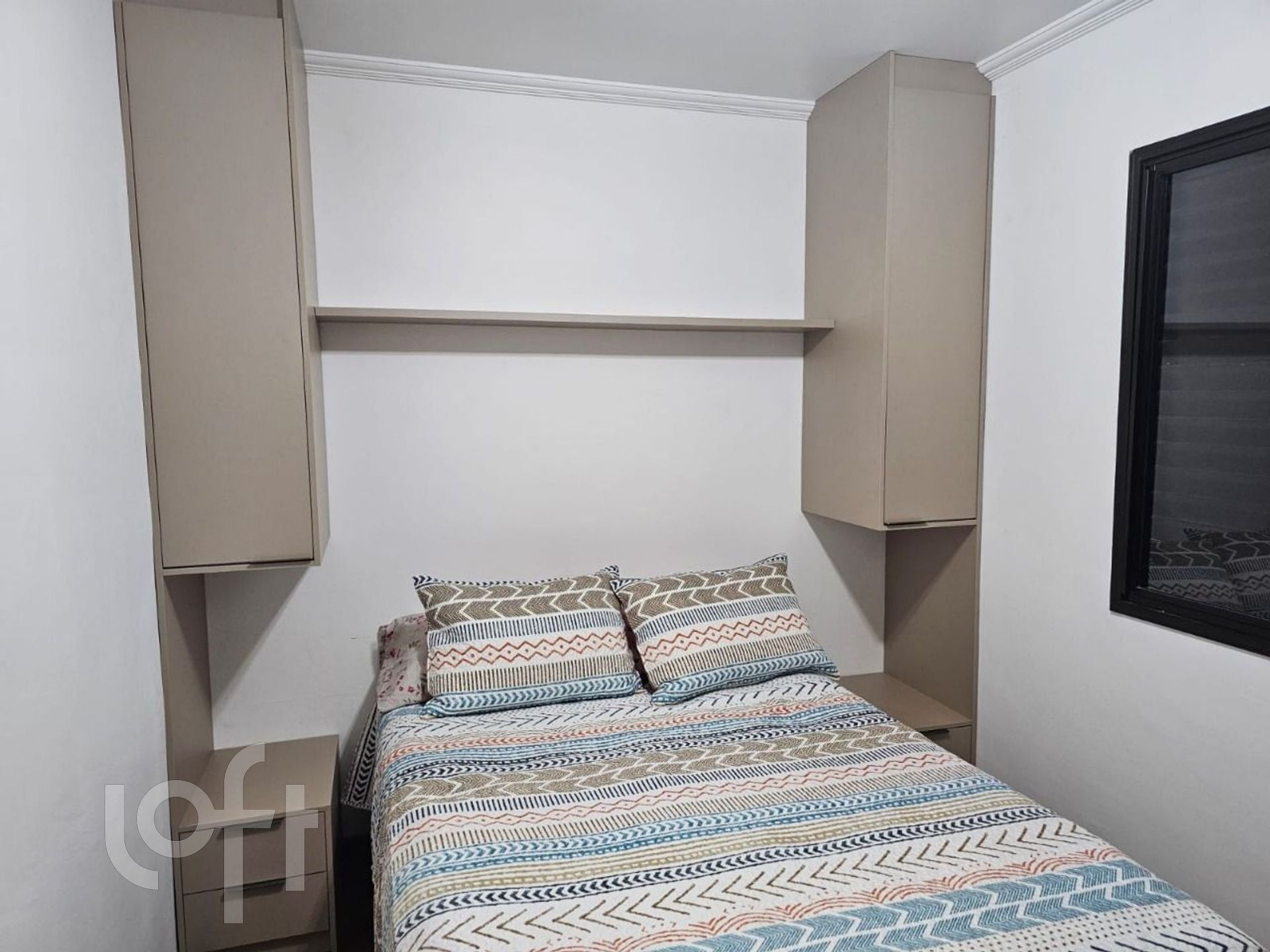 Apartamento à venda com 3 quartos, 67m² - Foto 13