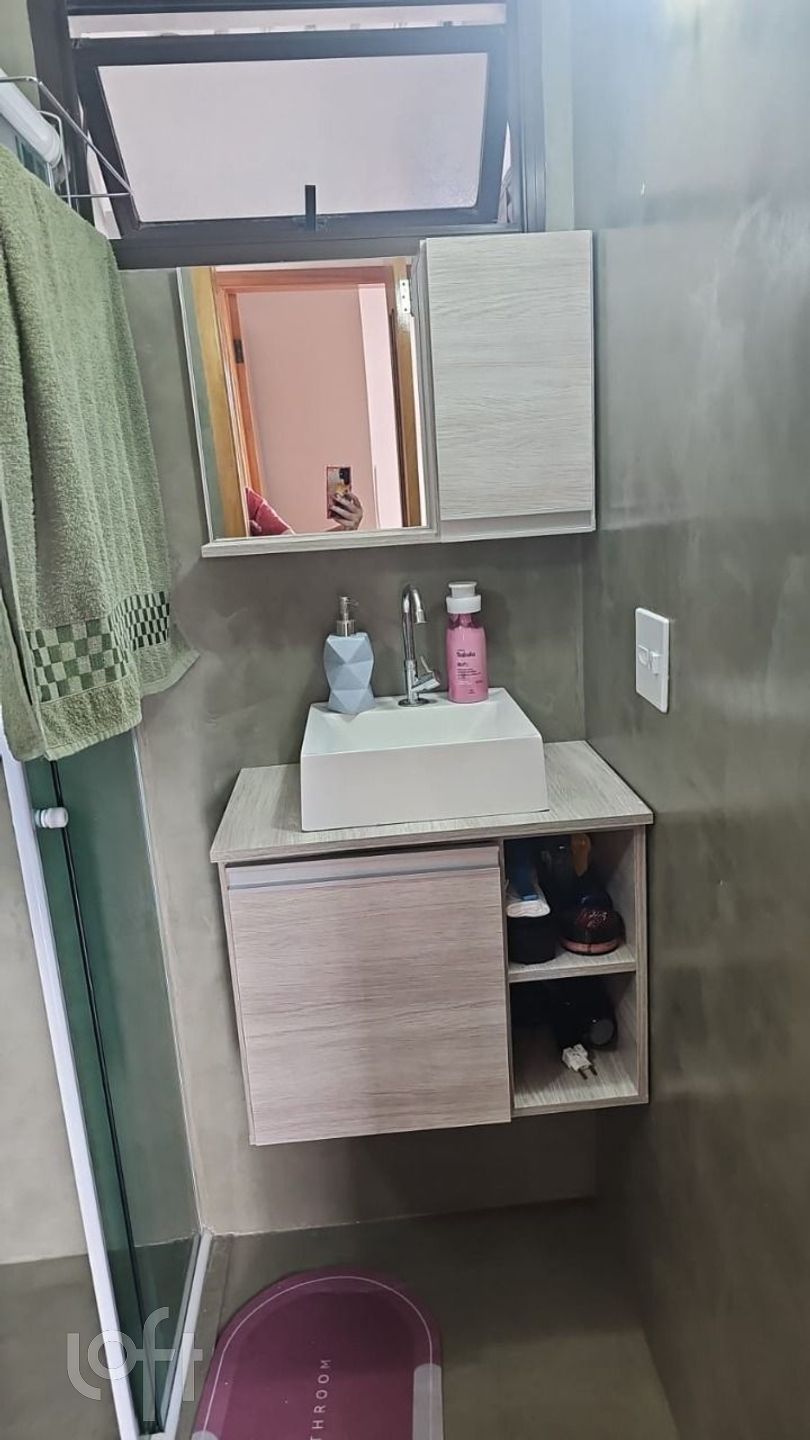 Apartamento à venda com 3 quartos, 67m² - Foto 16