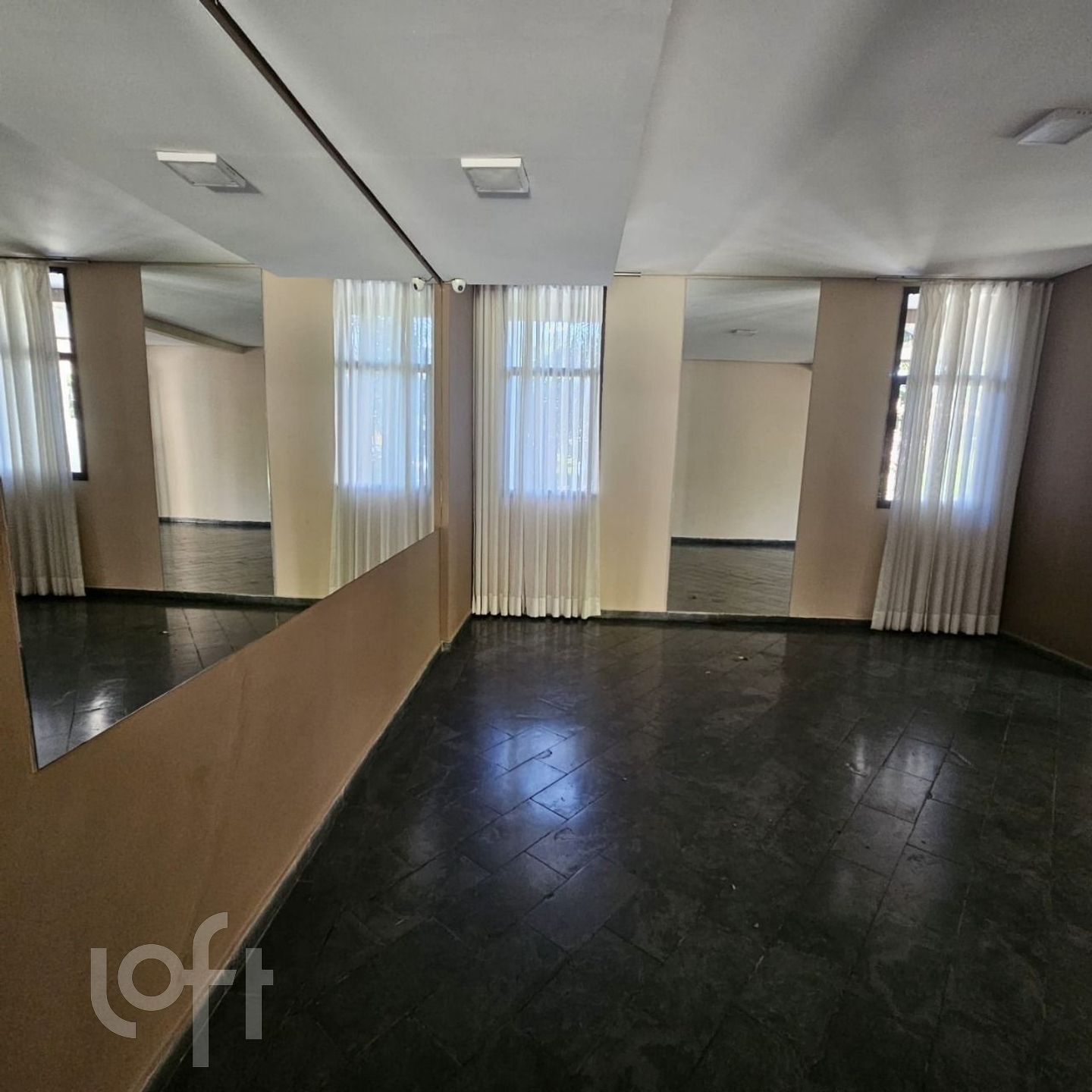 Apartamento à venda com 3 quartos, 67m² - Foto 22