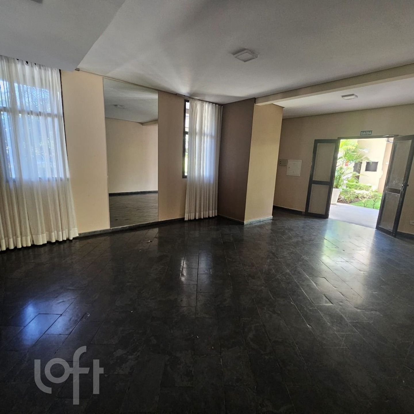 Apartamento à venda com 3 quartos, 67m² - Foto 30