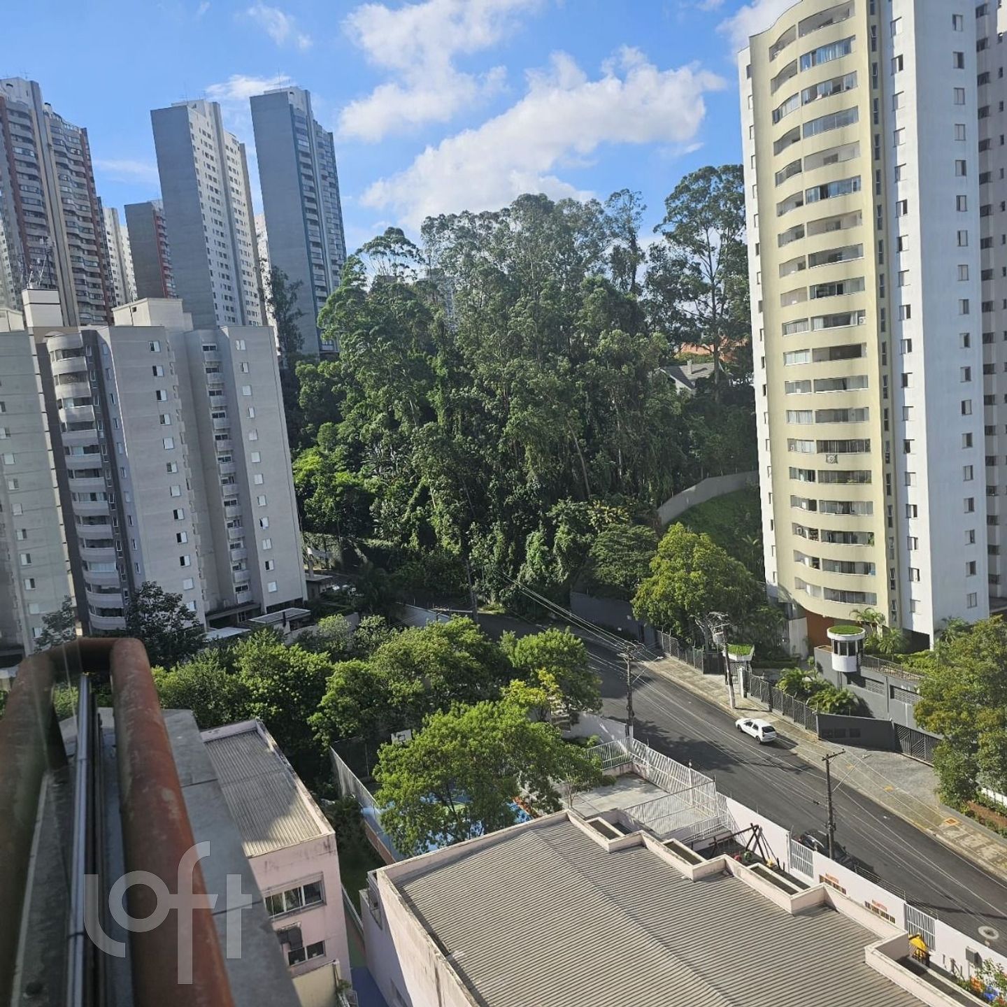 Apartamento à venda com 3 quartos, 67m² - Foto 28