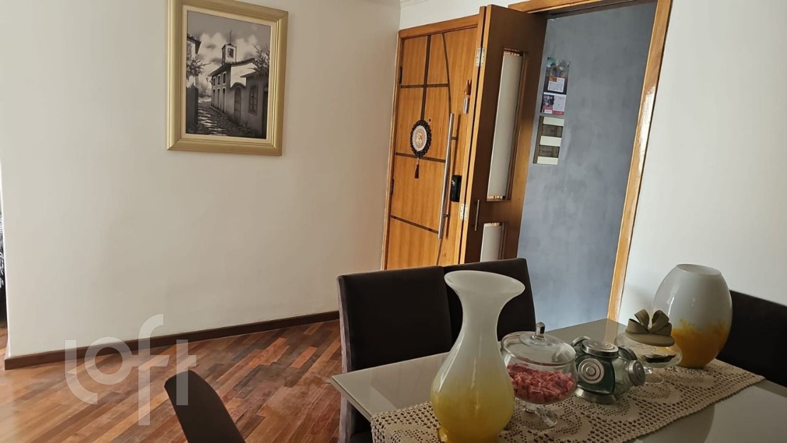 Apartamento à venda com 3 quartos, 67m² - Foto 2