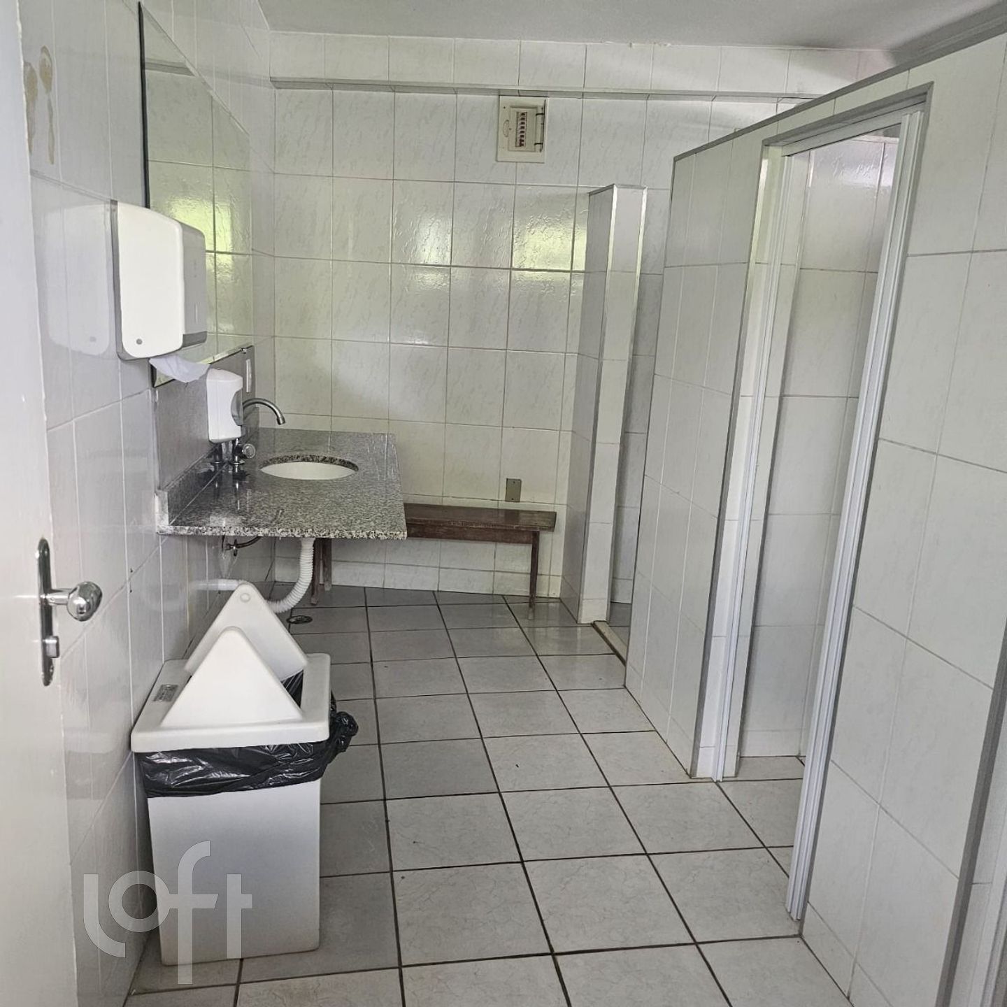 Apartamento à venda com 3 quartos, 67m² - Foto 32