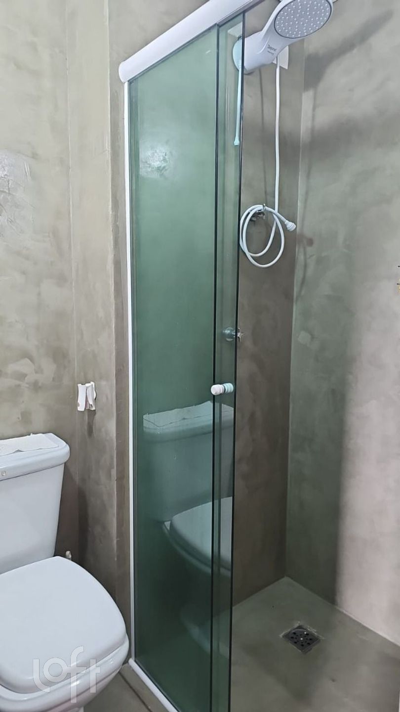 Apartamento à venda com 3 quartos, 67m² - Foto 17