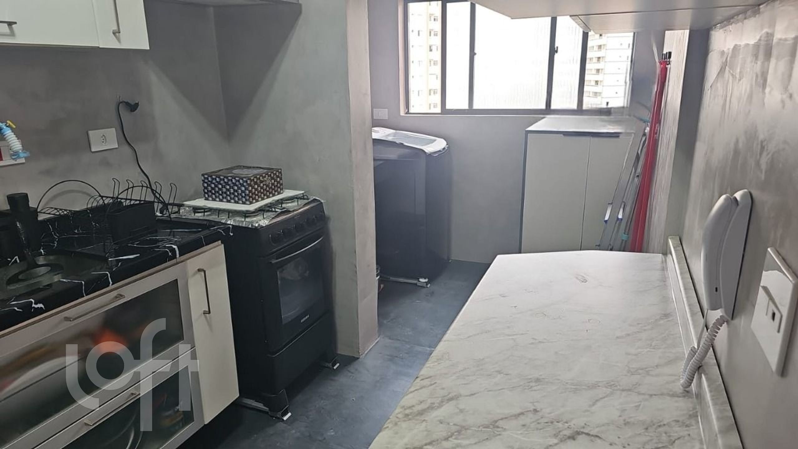 Apartamento à venda com 3 quartos, 67m² - Foto 7