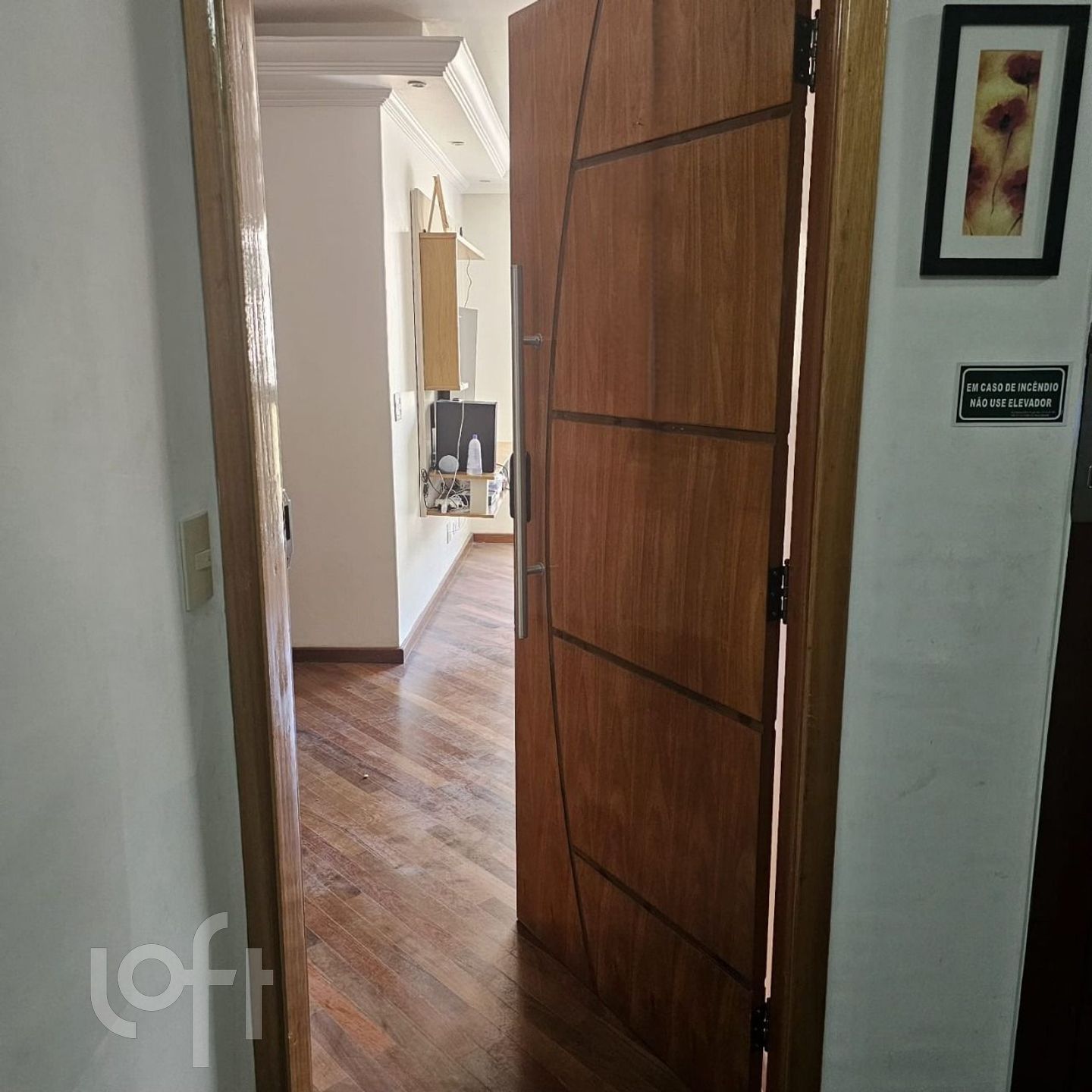 Apartamento à venda com 3 quartos, 67m² - Foto 20