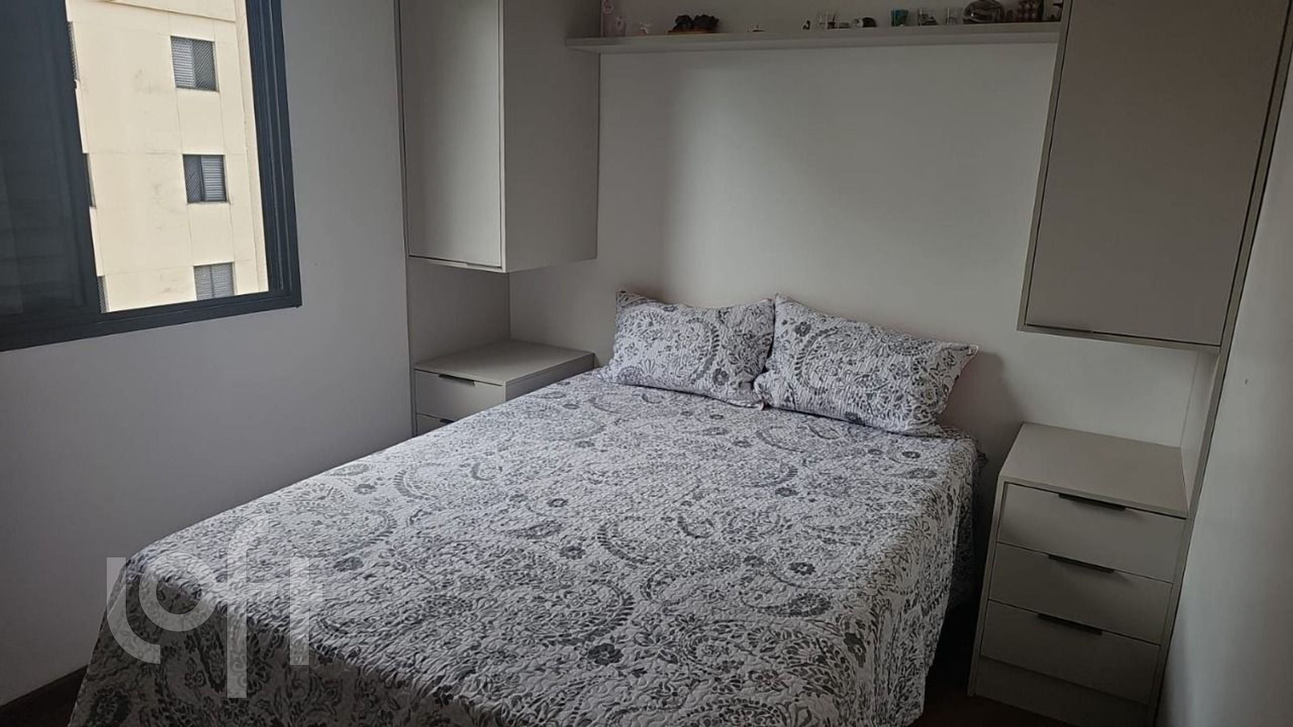 Apartamento à venda com 3 quartos, 67m² - Foto 9