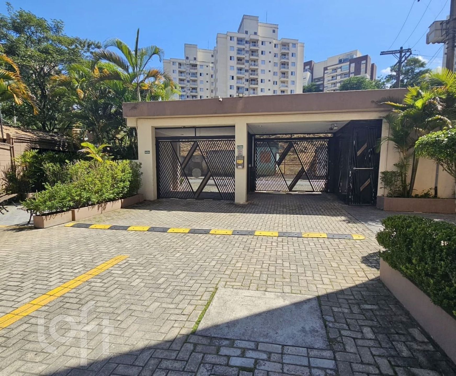 Apartamento à venda com 3 quartos, 67m² - Foto 19