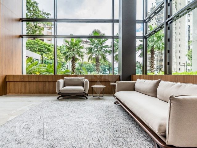 Apartamento com 257m², 4 dormitórios, 4 suítes, 4 vagas, Bela Vista em Porto Alegre