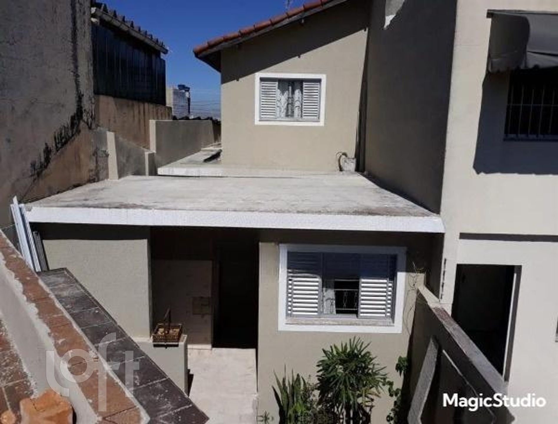 Casa à venda com 2 quartos, 176m² - Foto 9