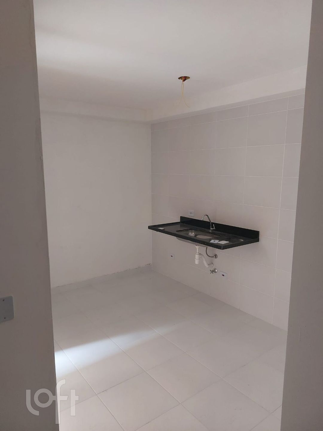 Apartamento à venda com 1 quarto, 27m² - Foto 5