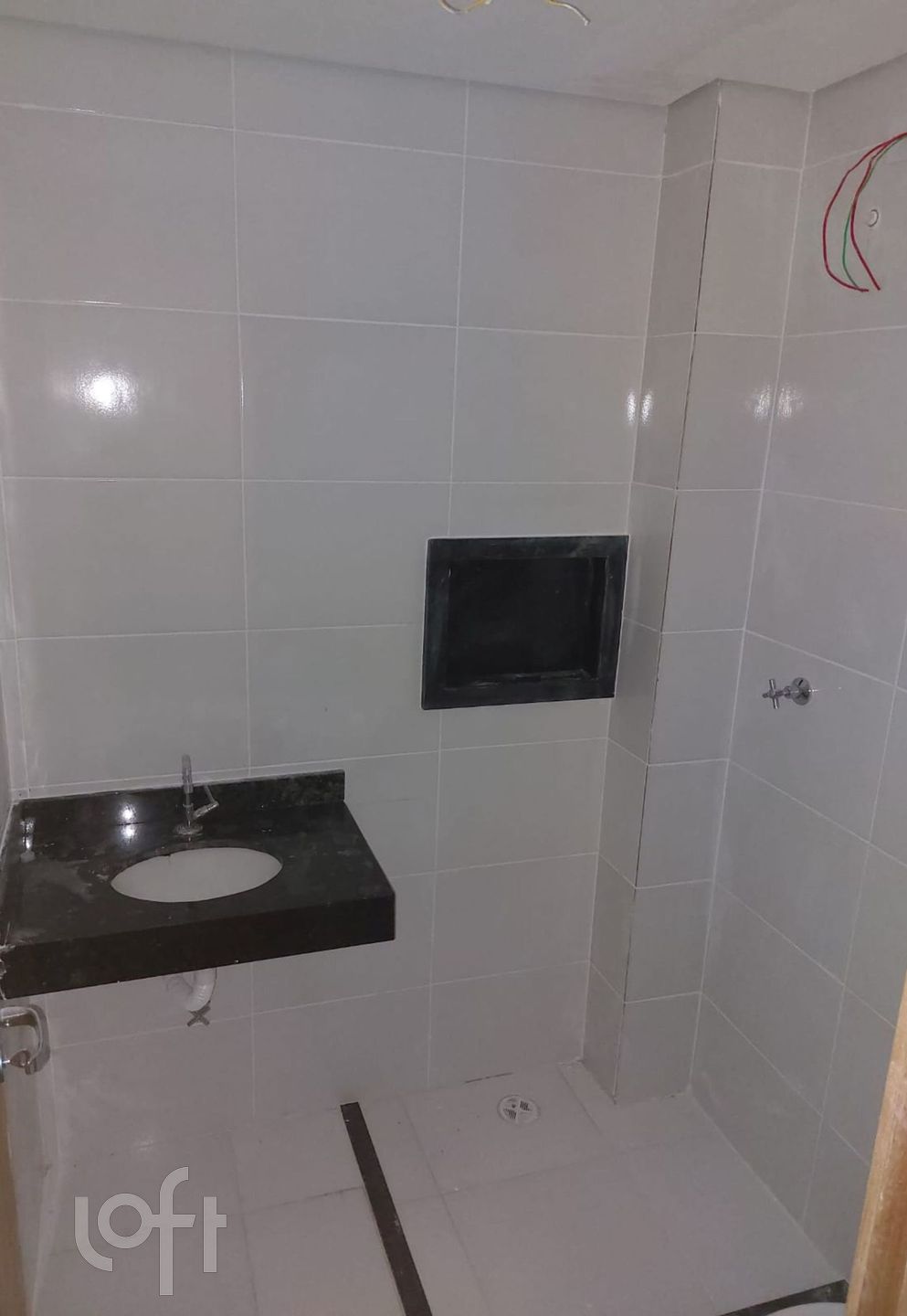 Apartamento à venda com 1 quarto, 27m² - Foto 6