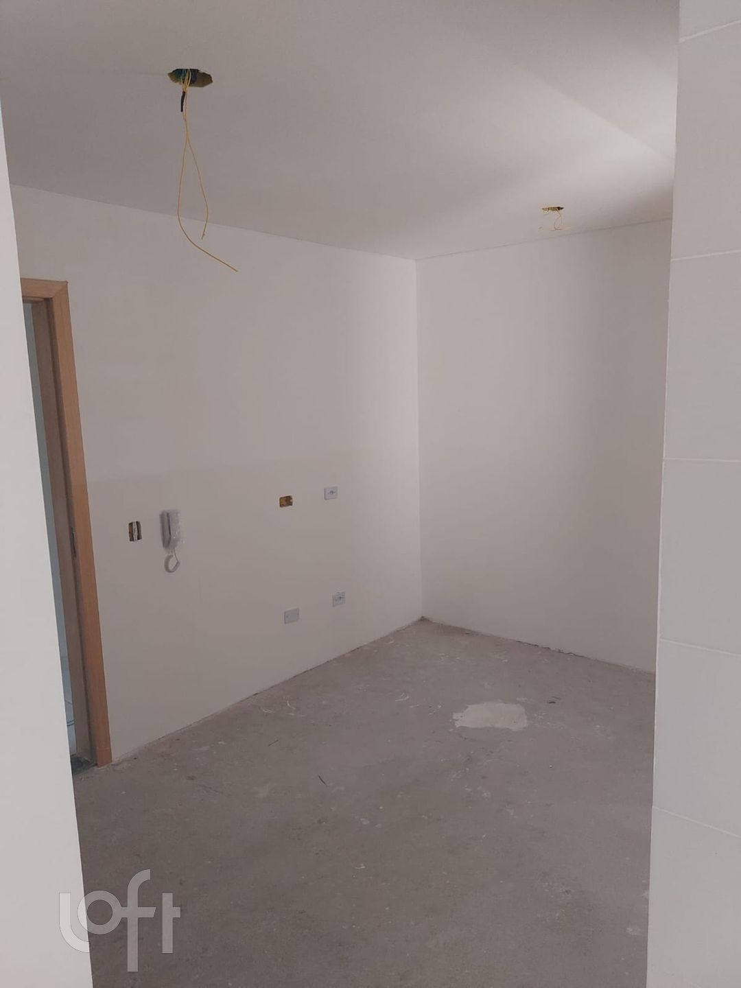 Apartamento à venda com 1 quarto, 27m² - Foto 4