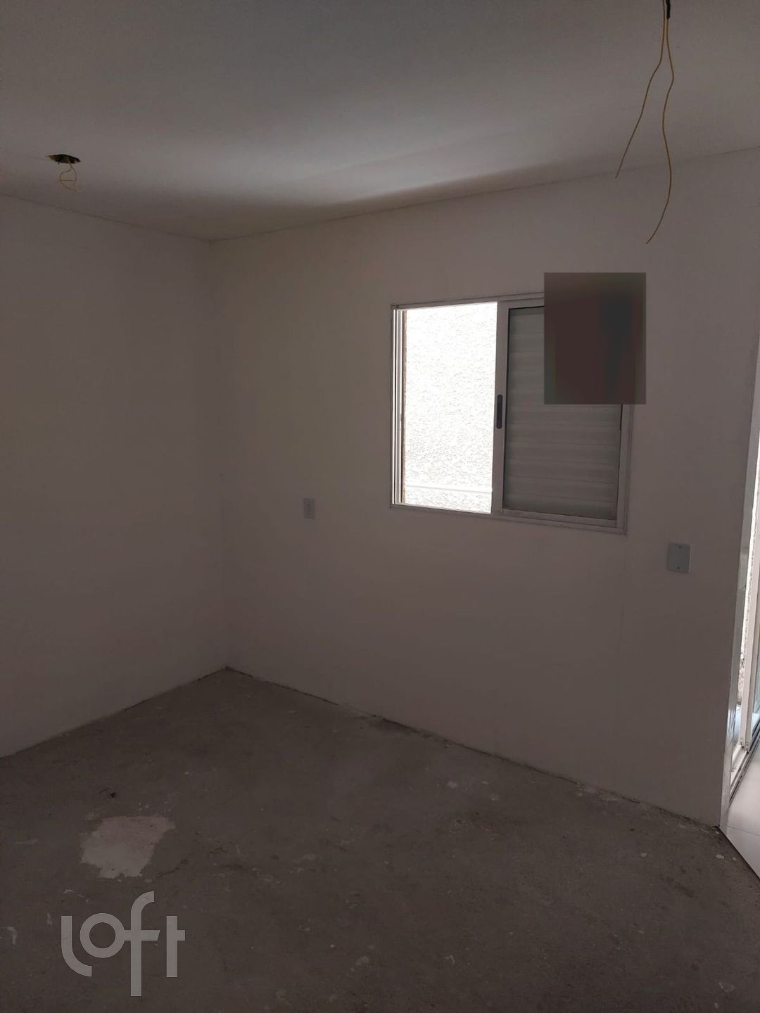 Apartamento à venda em Vila Prudente com 27 m², 1 quarto