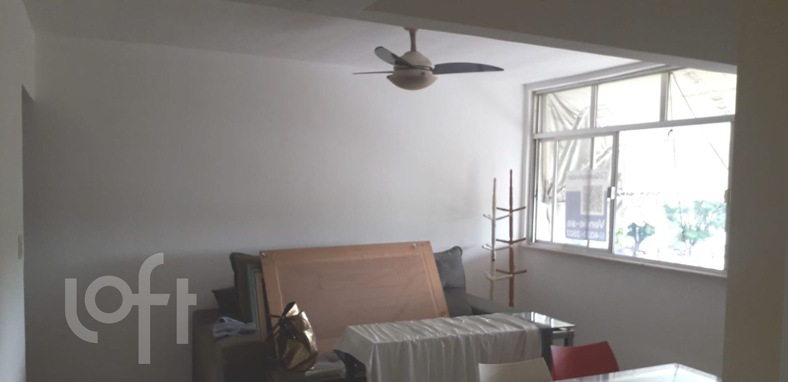 Apartamento à venda em Catumbi com 66 m², 2 quartos, 1 vaga