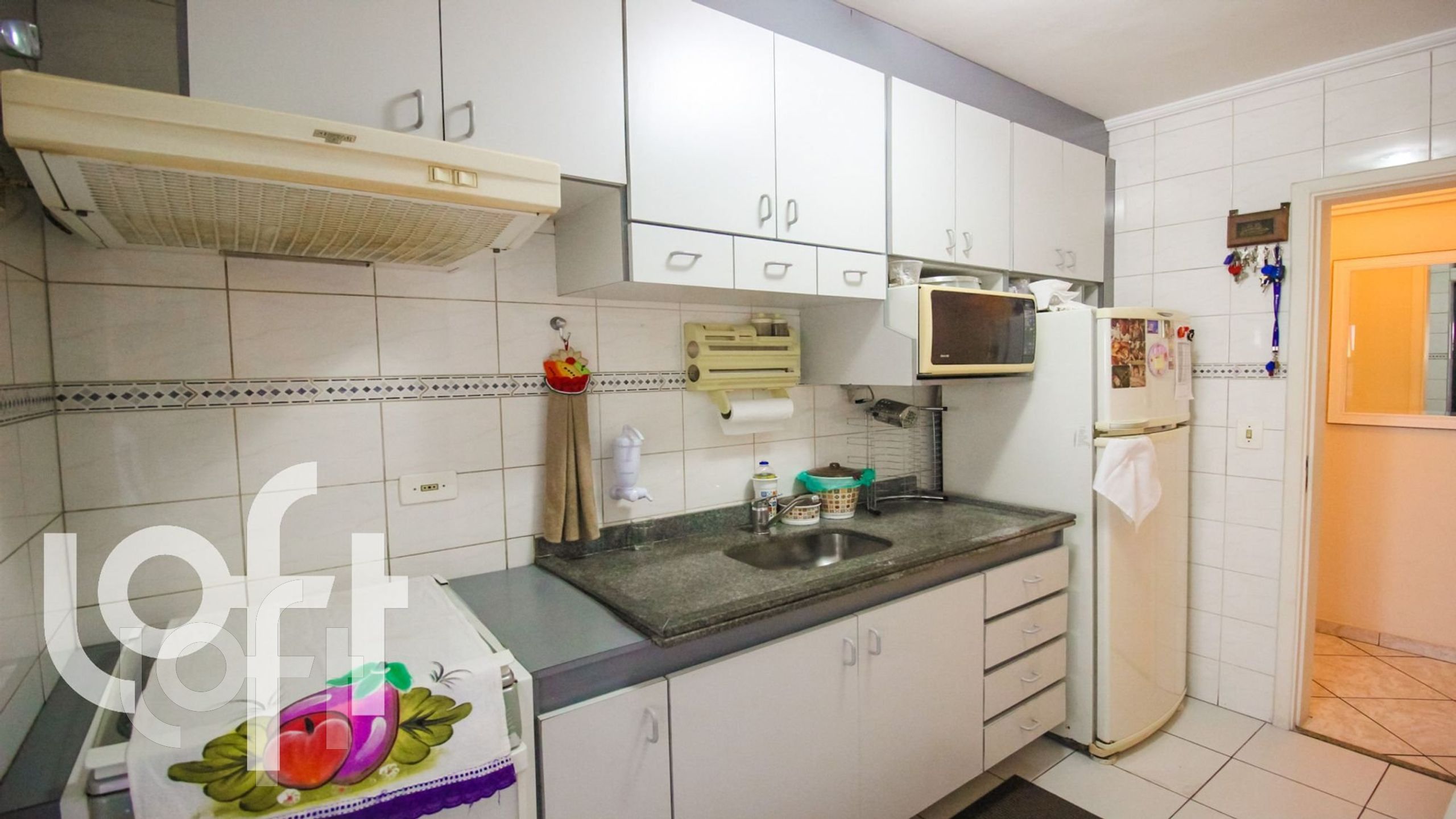 Apartamento à venda com 3 quartos, 74m² - Foto 26