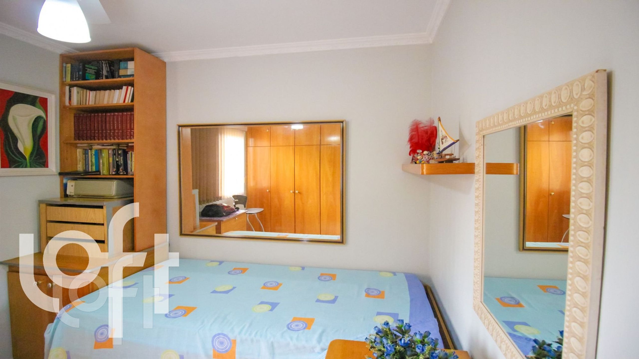 Apartamento à venda com 3 quartos, 74m² - Foto 5