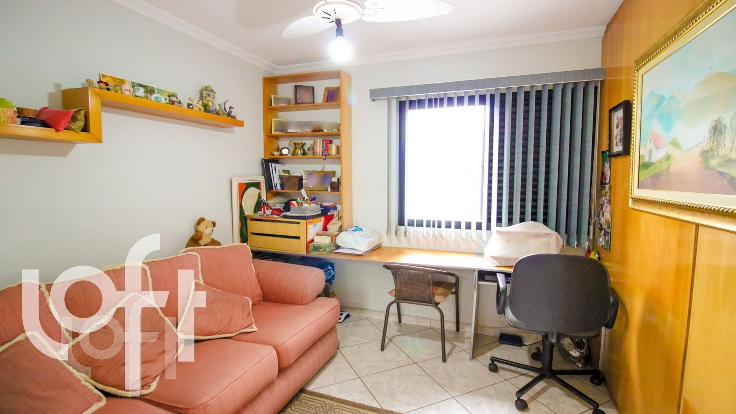 Apartamento à venda com 3 quartos, 74m² - Foto 2