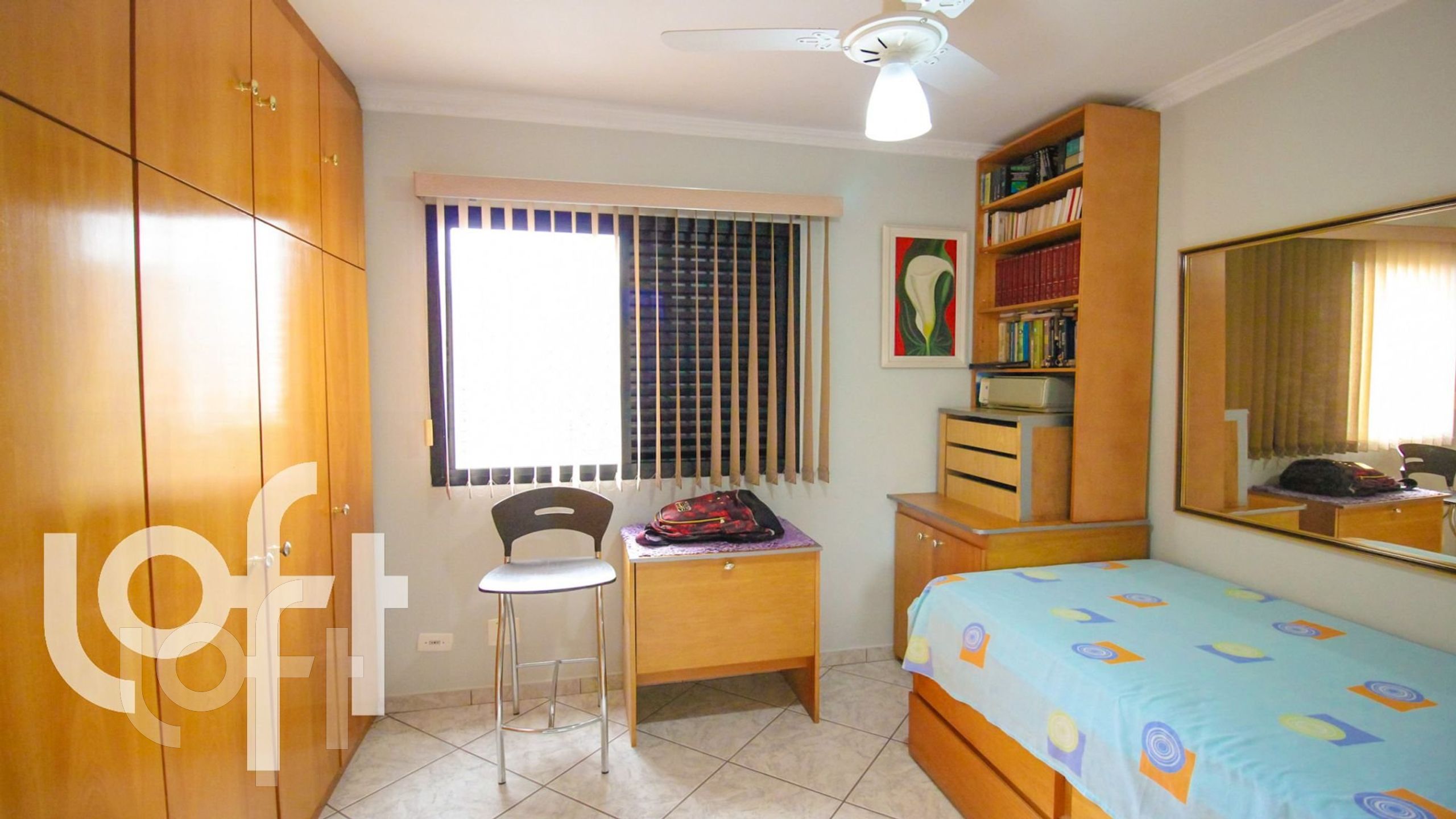 Apartamento à venda com 3 quartos, 74m² - Foto 3