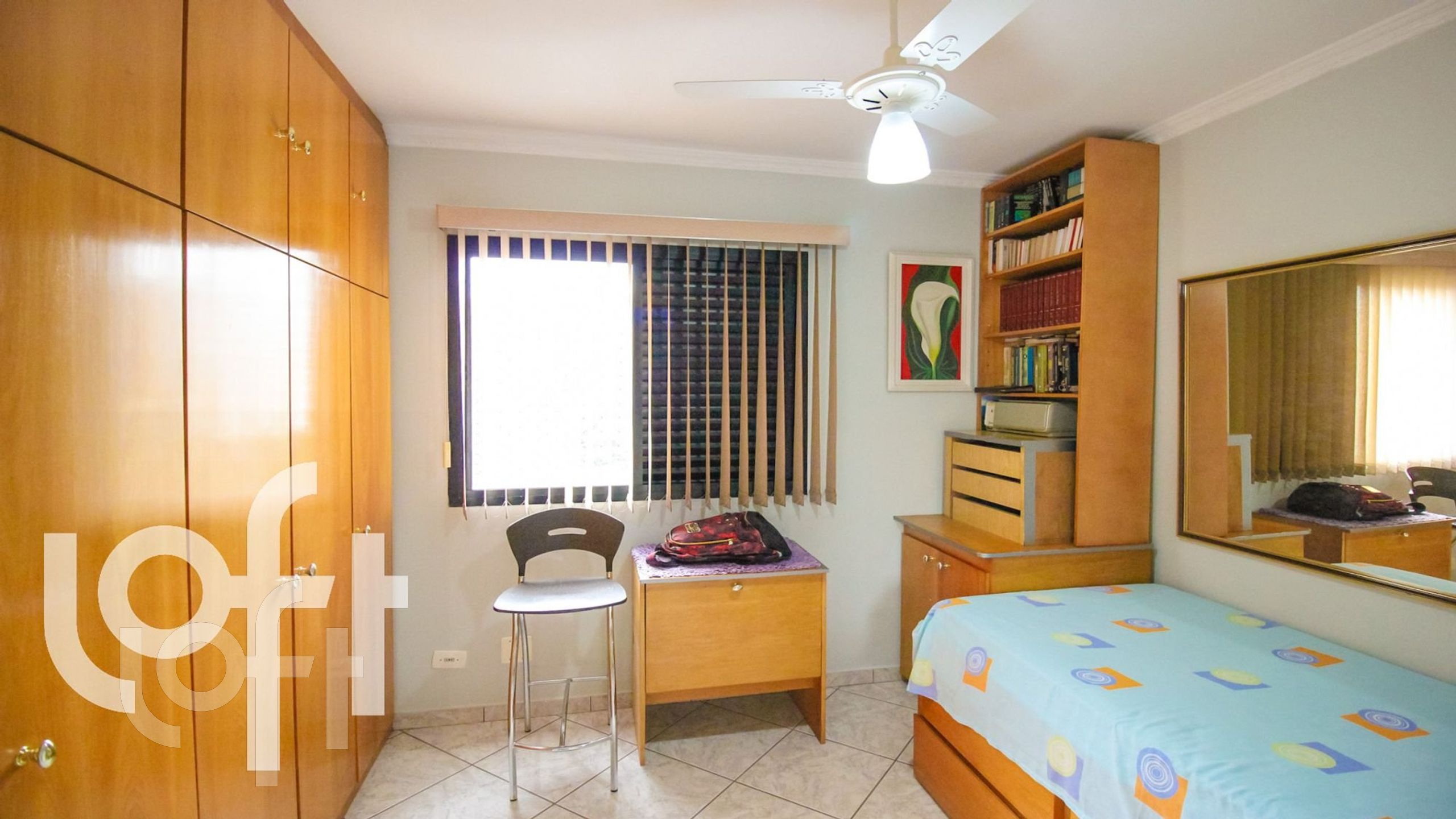 Apartamento à venda com 3 quartos, 74m² - Foto 4