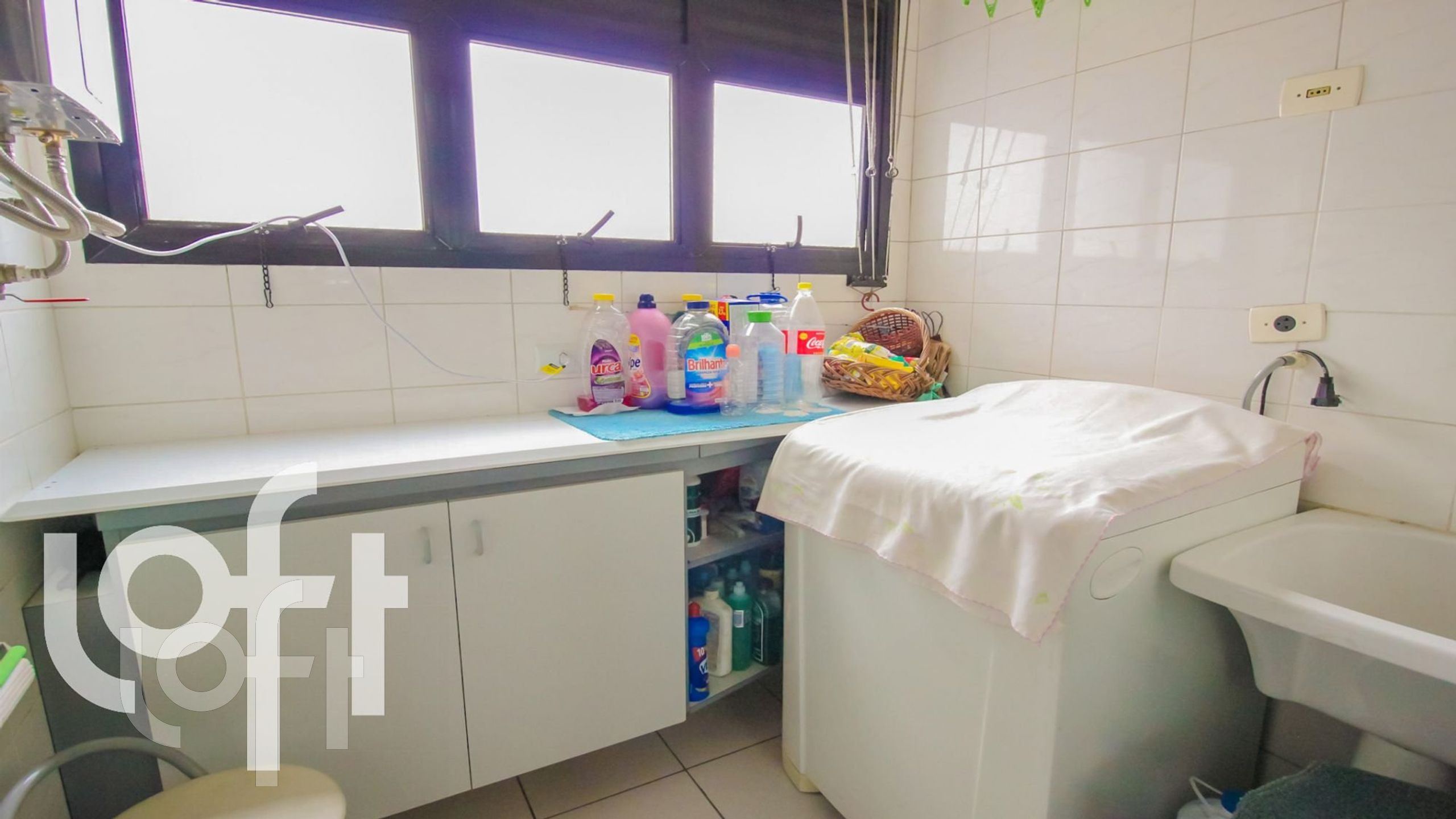 Apartamento à venda com 3 quartos, 74m² - Foto 23